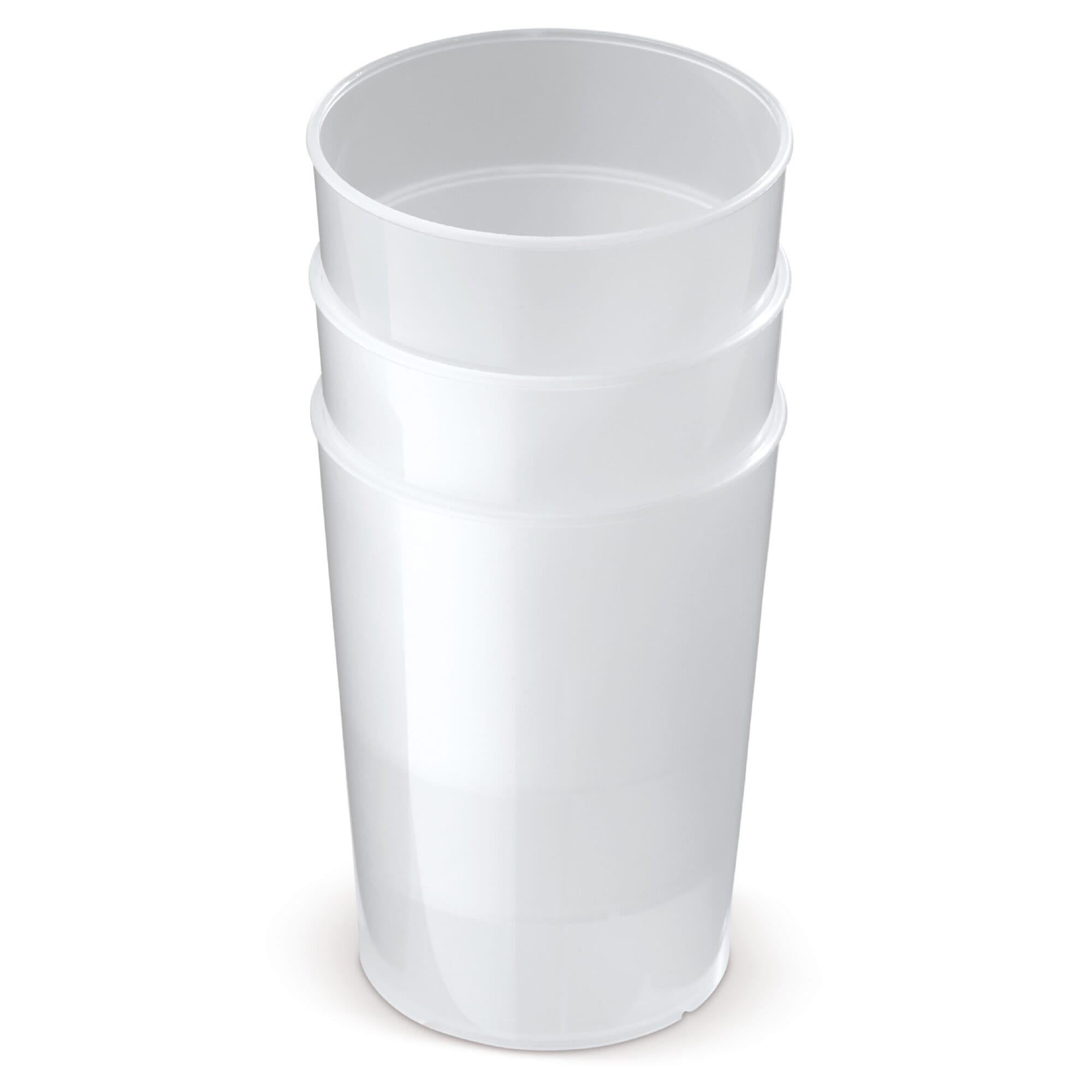 Ecologic-Becher PP 250ml