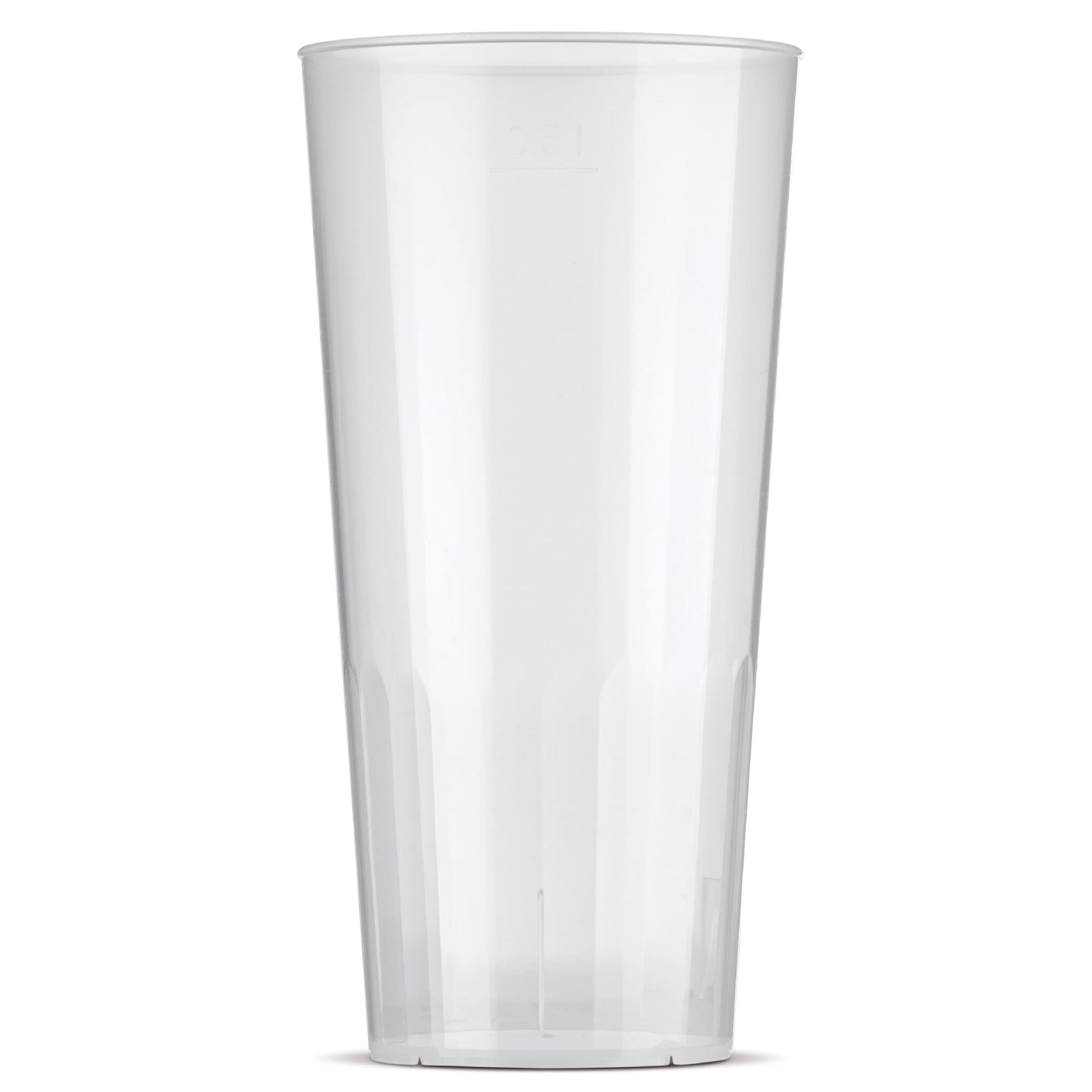 Ecologic-Becher Design PP 500ml