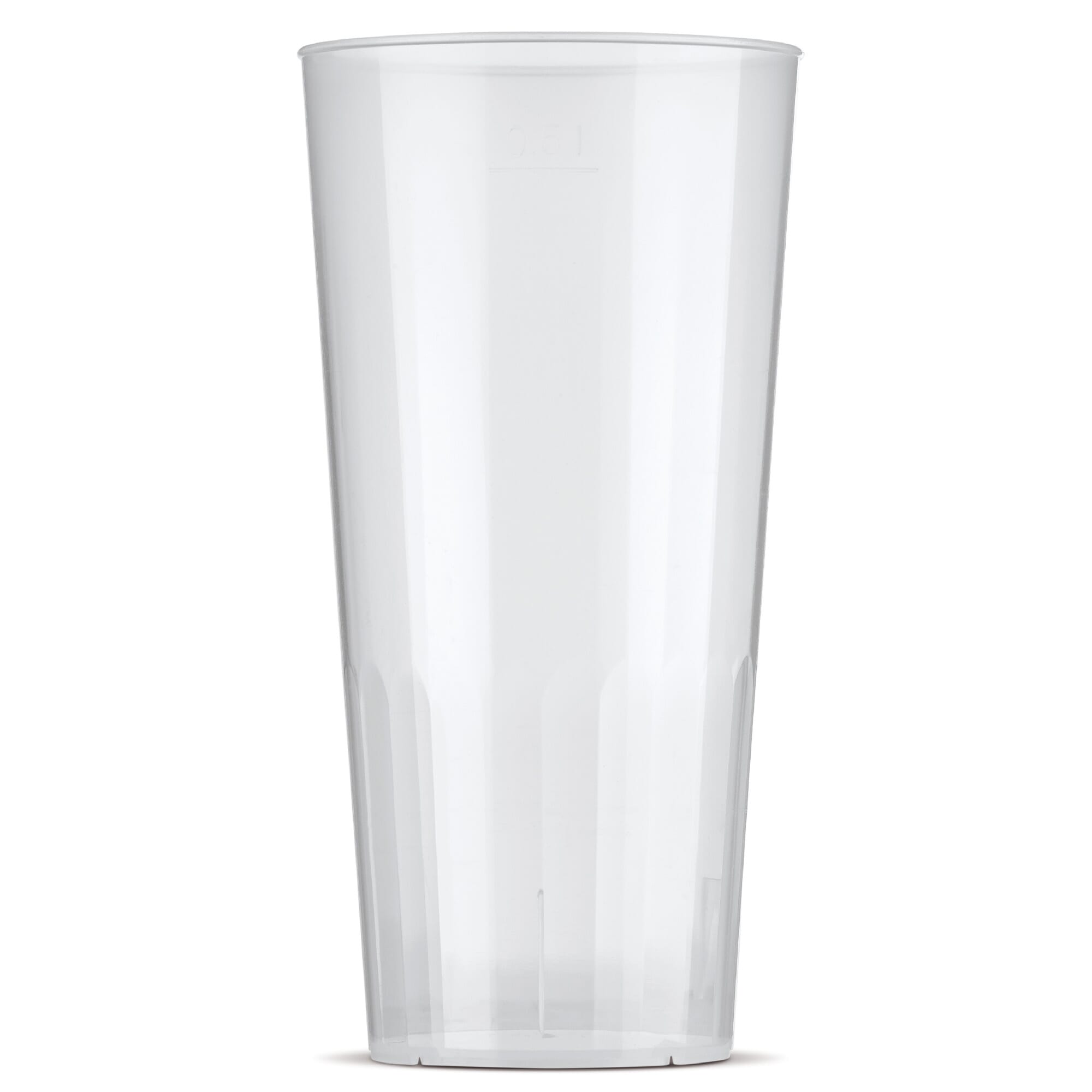 Ecologic-Becher Design PP 500ml