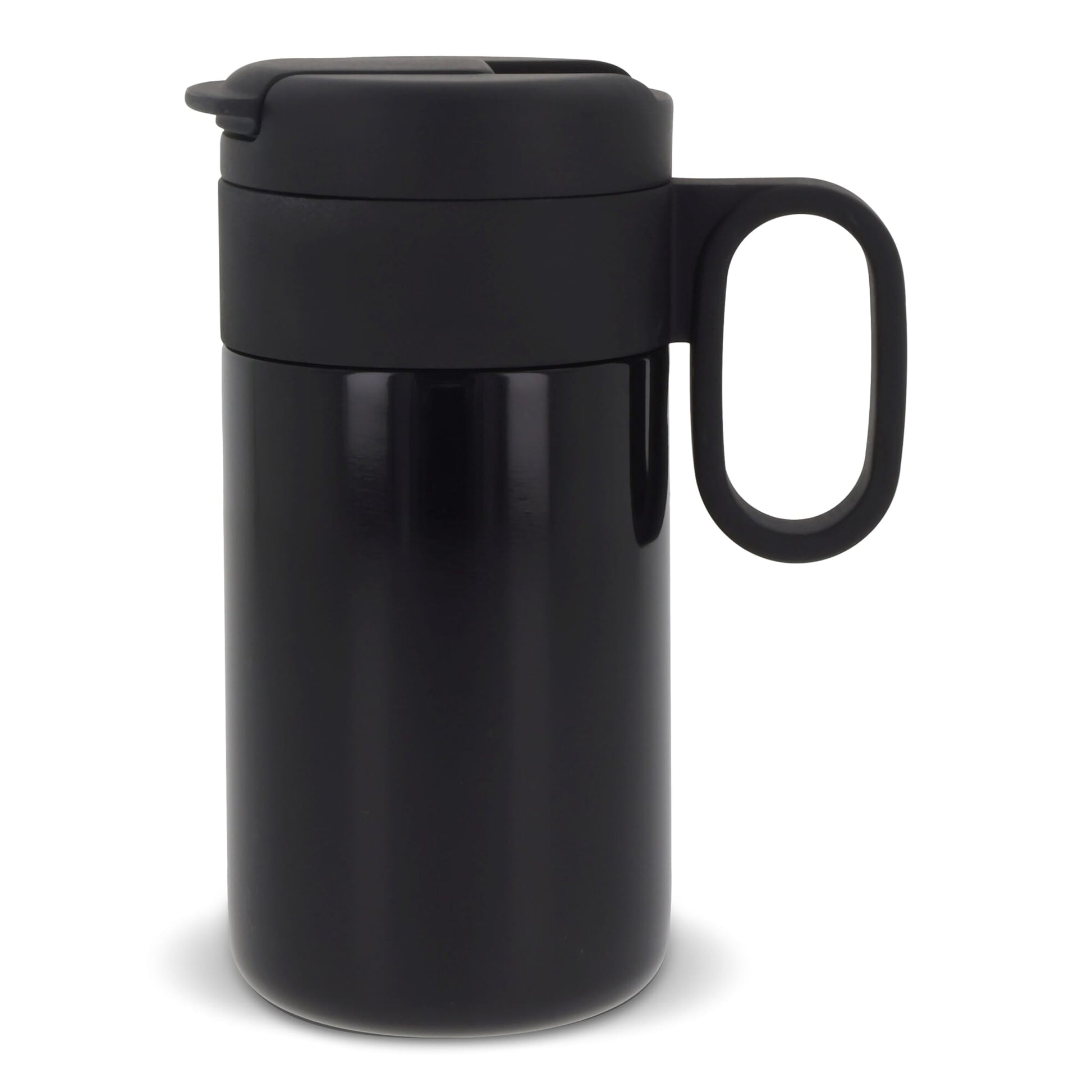 Isolierbecher Flow mit Griff 250ml