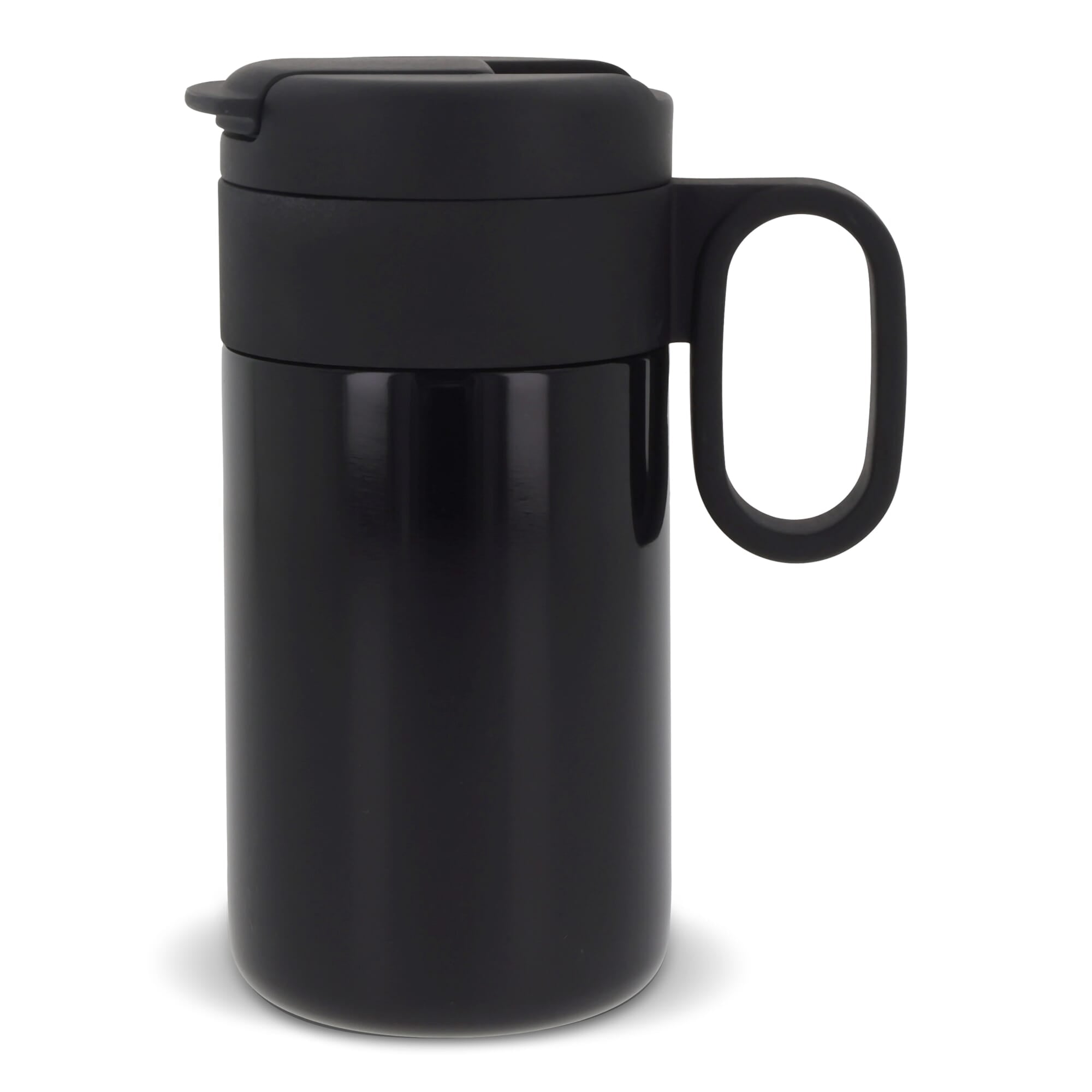 Isolierbecher Flow mit Griff 250ml