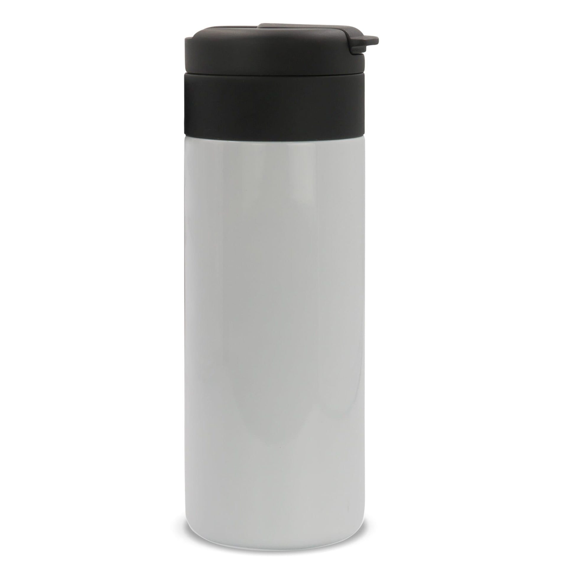 Isolierbecher Flow mit Griff 400ml
