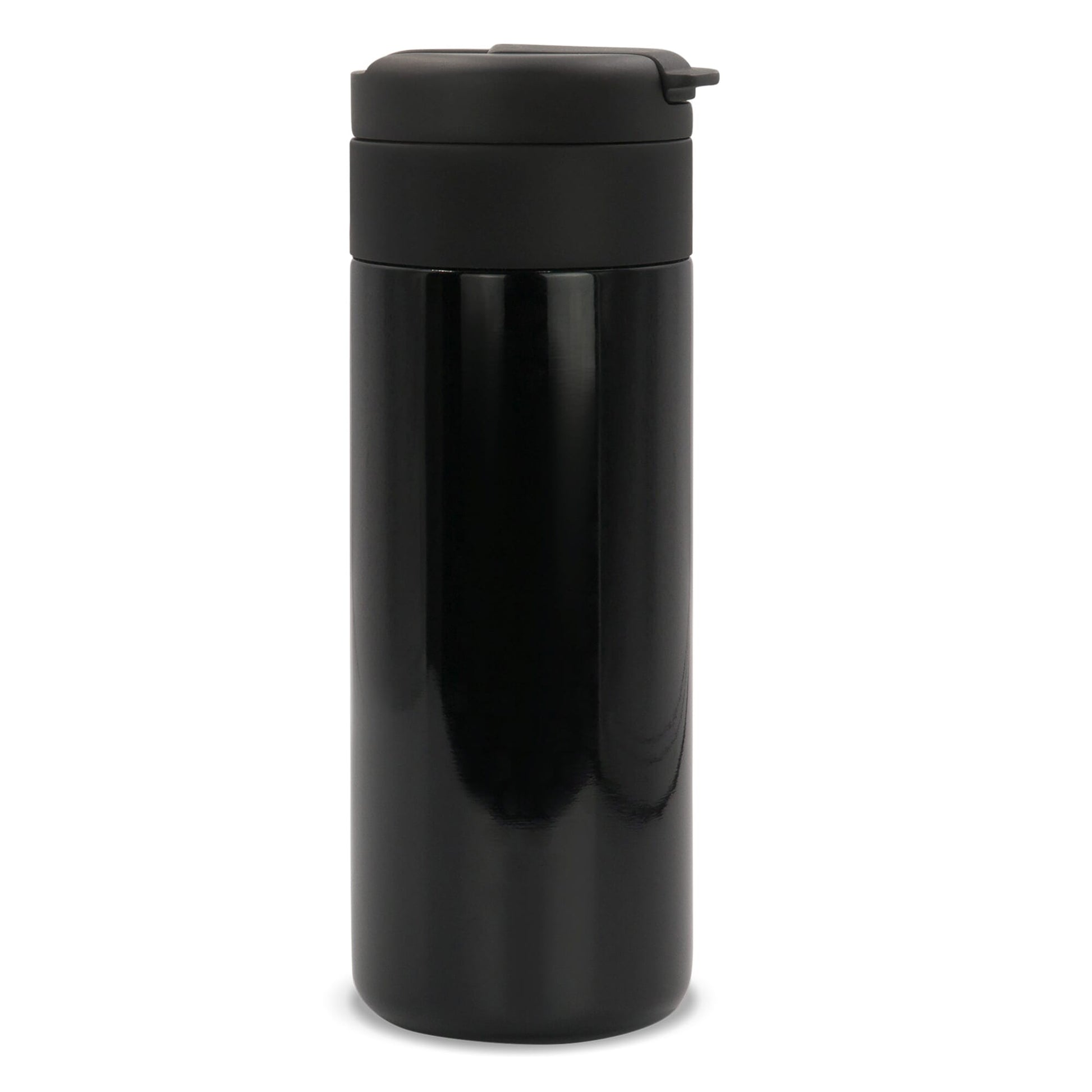 Isolierbecher Flow mit Griff 400ml