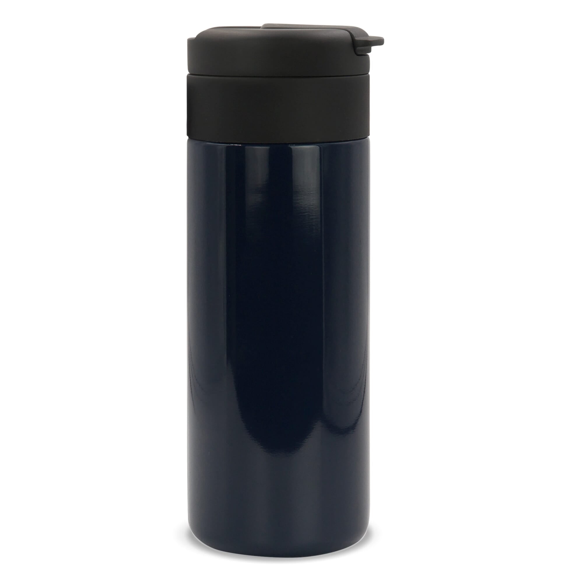 Isolierbecher Flow mit Griff 400ml