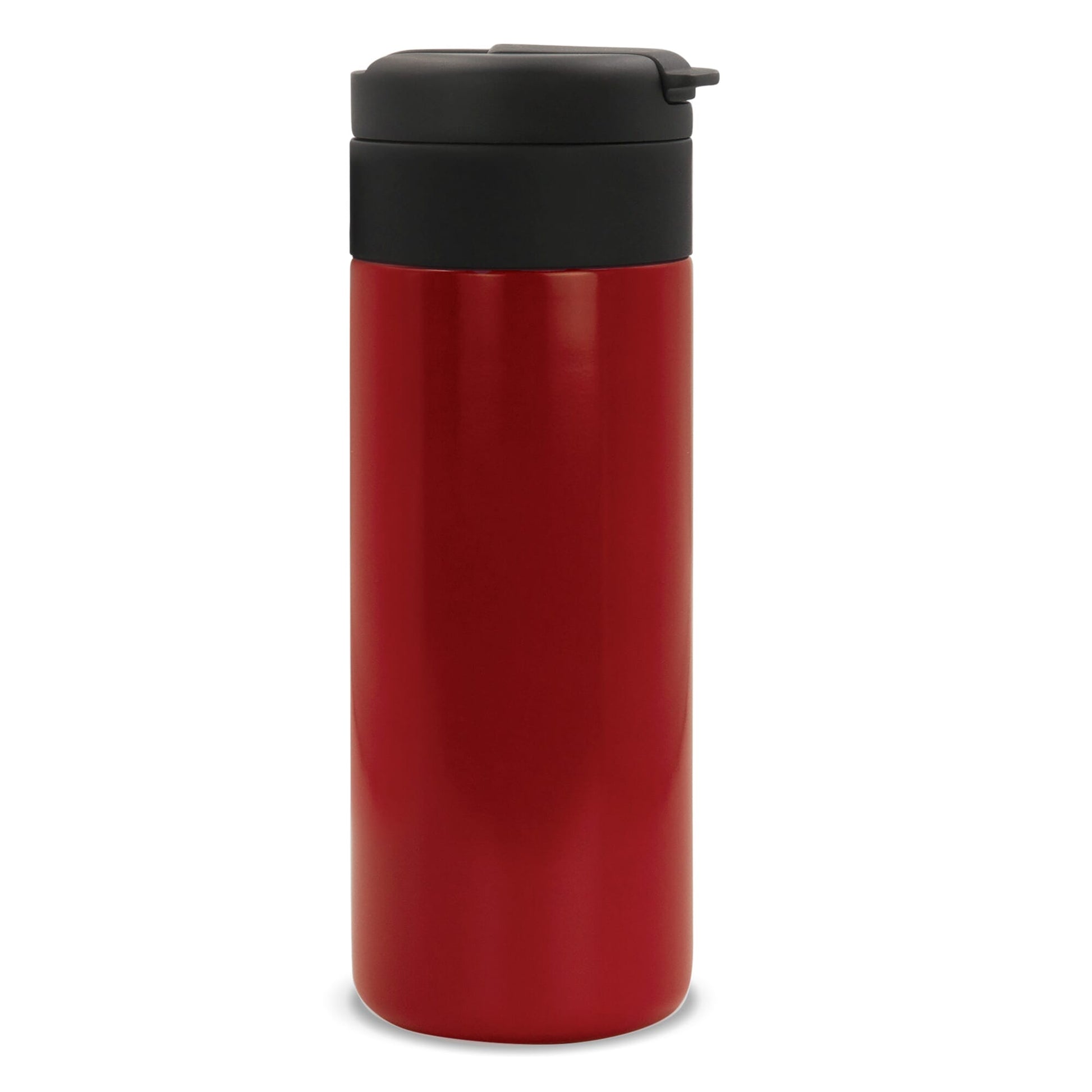 Isolierbecher Flow mit Griff 400ml