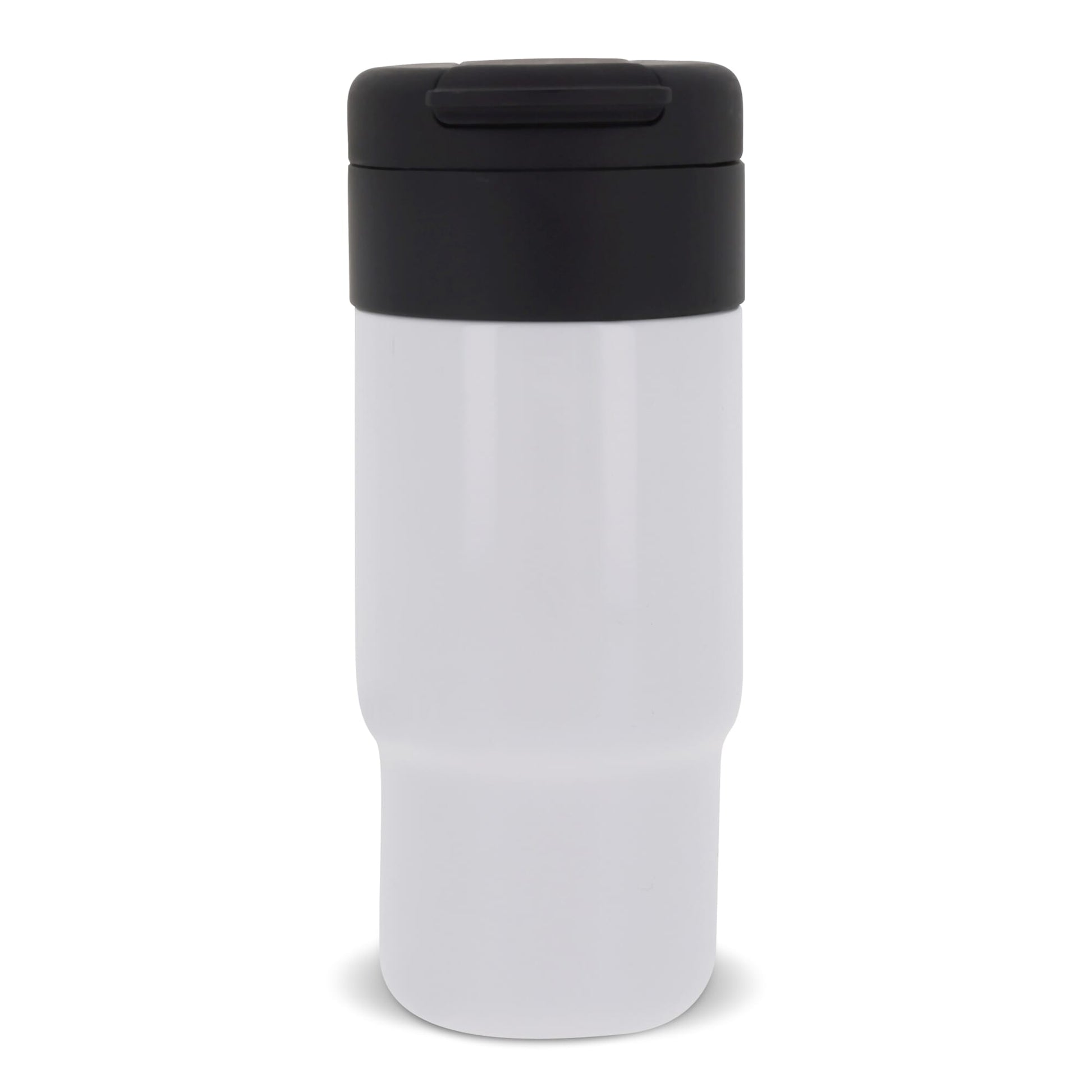 Isolierbecher Flow mit Griff 300ml