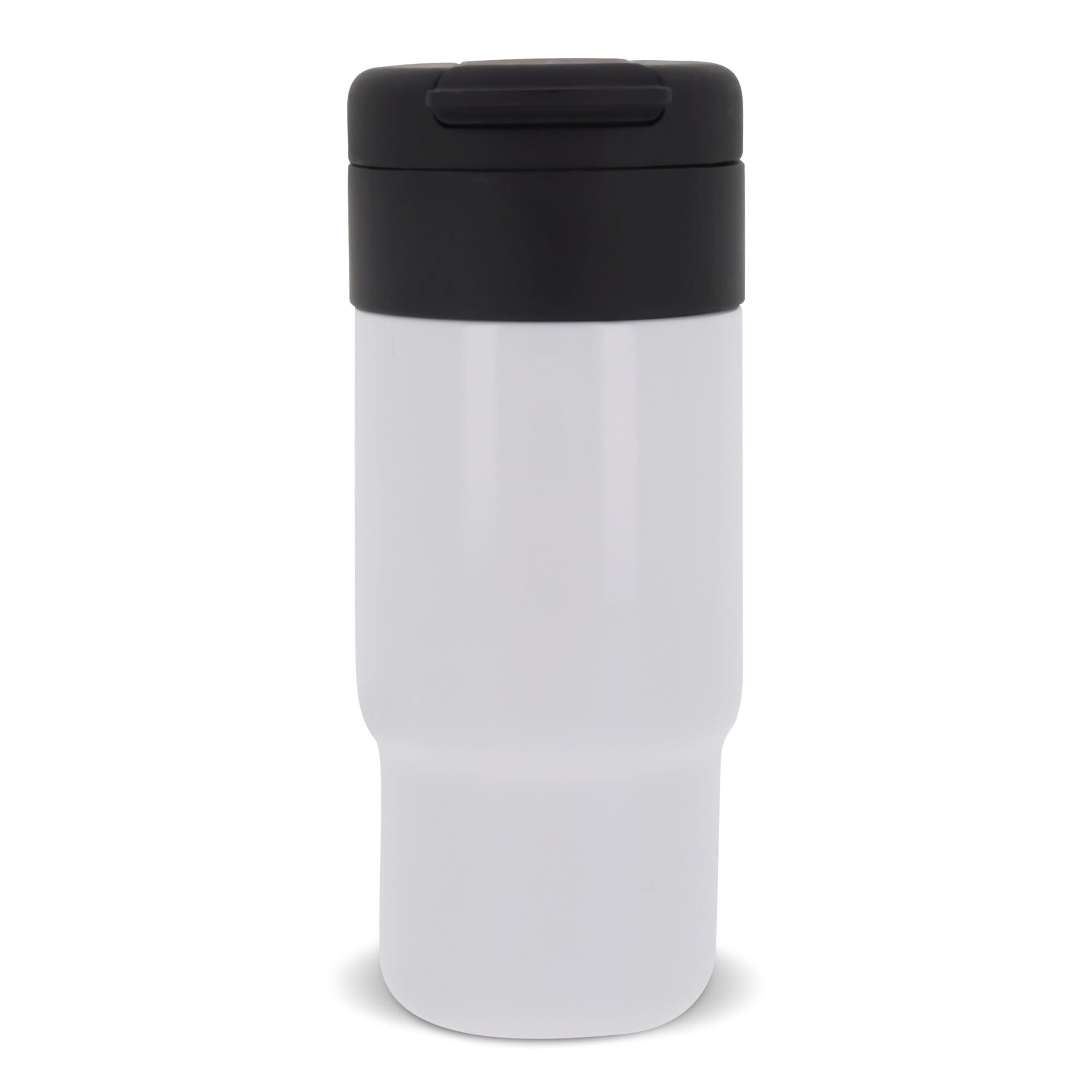Isolierbecher Flow mit Griff 300ml