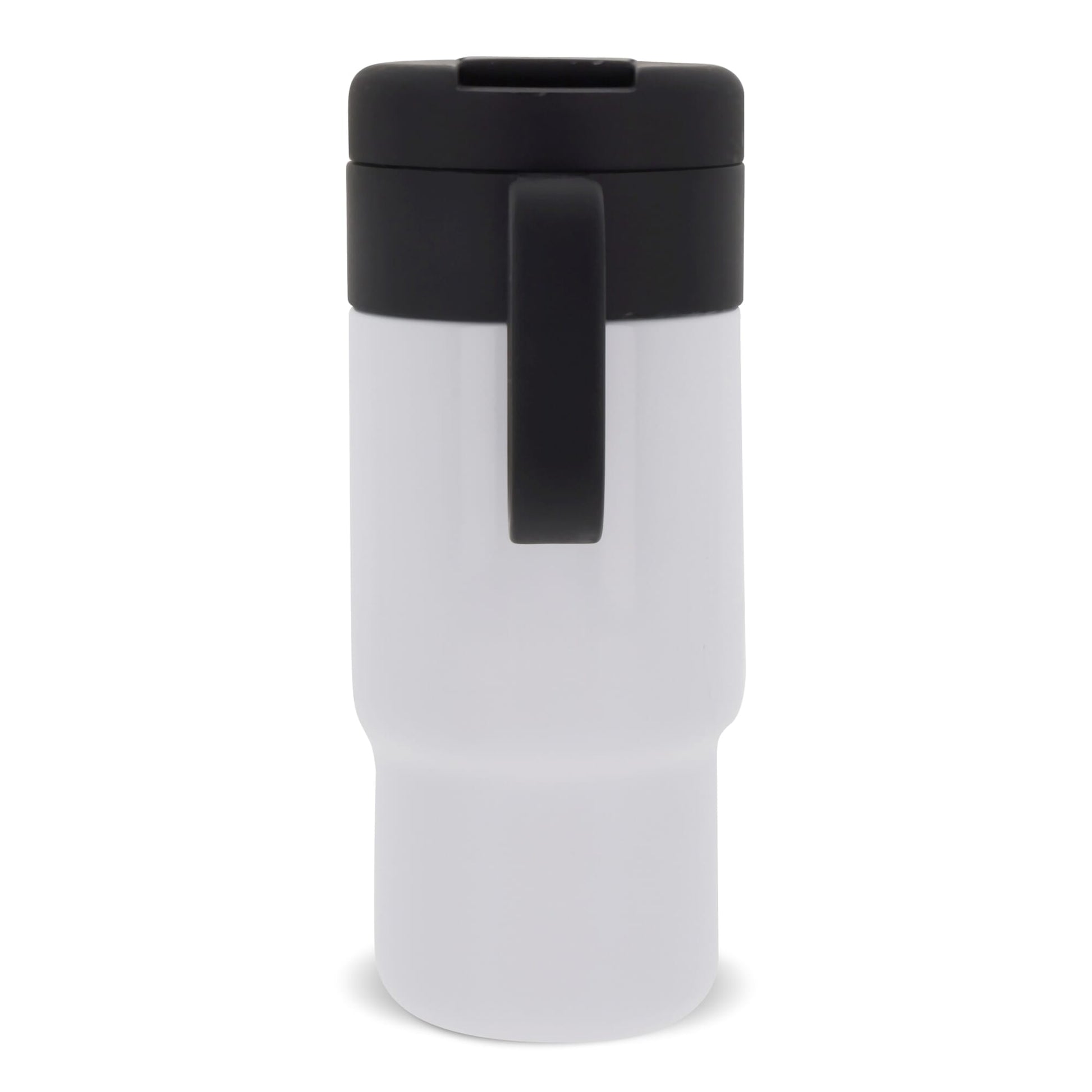 Isolierbecher Flow mit Griff 300ml