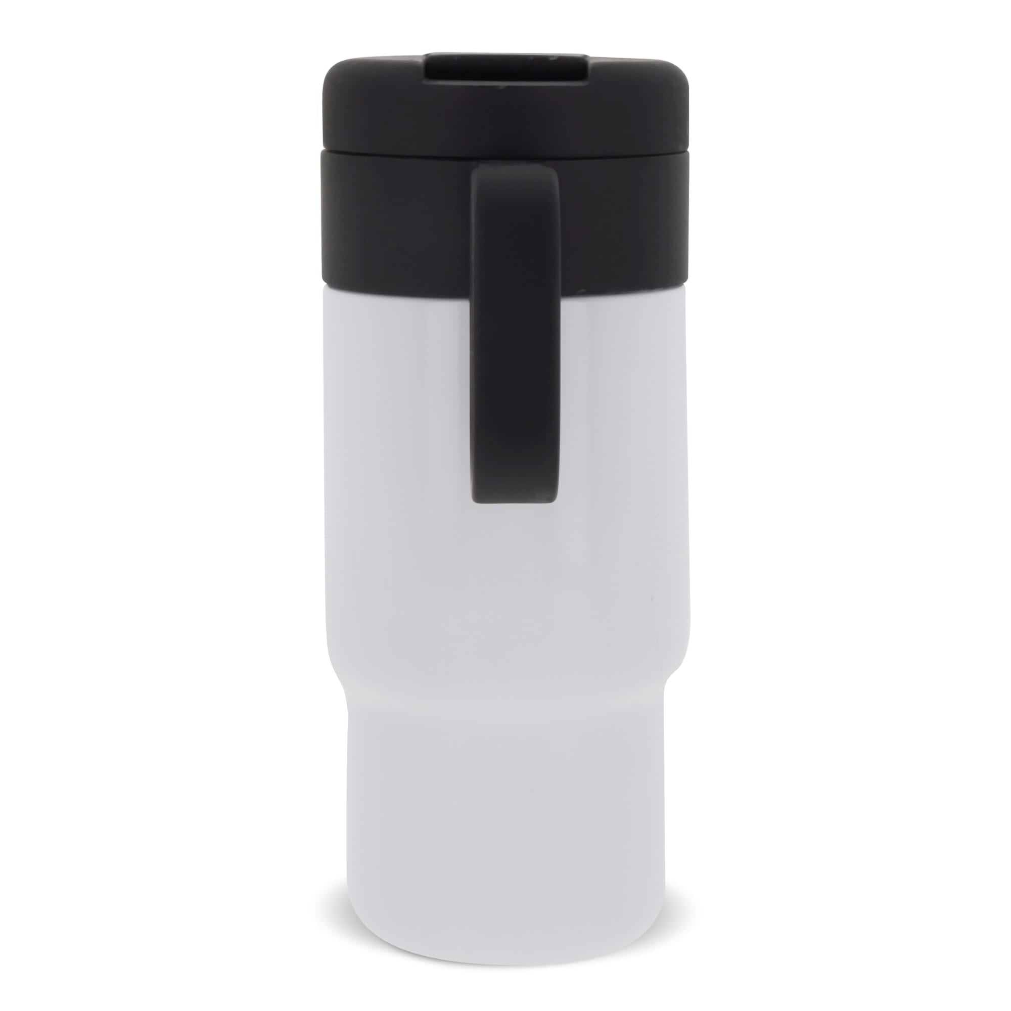 Isolierbecher Flow mit Griff 300ml