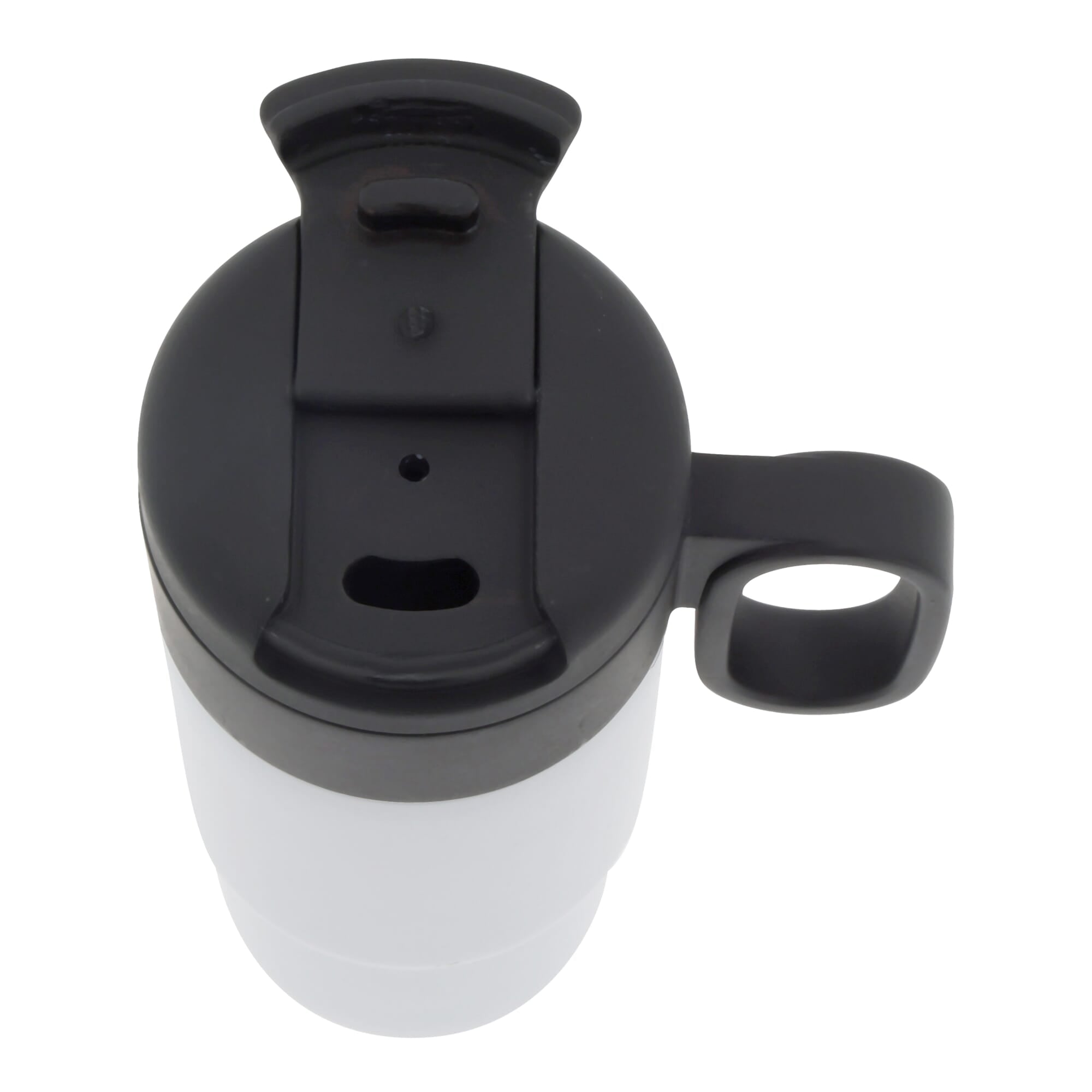 Isolierbecher Flow mit Griff 300ml