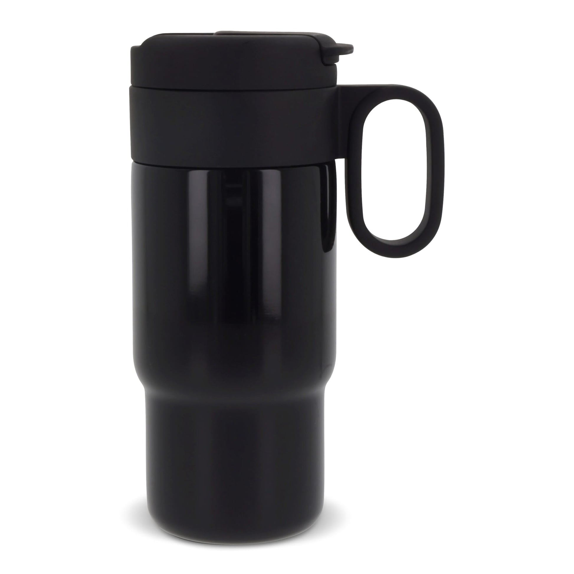 Isolierbecher Flow mit Griff 300ml