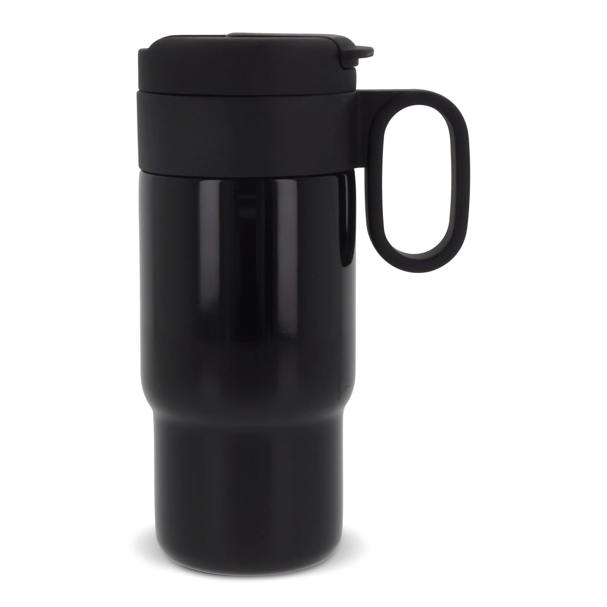 Isolierbecher Flow mit Griff 300ml