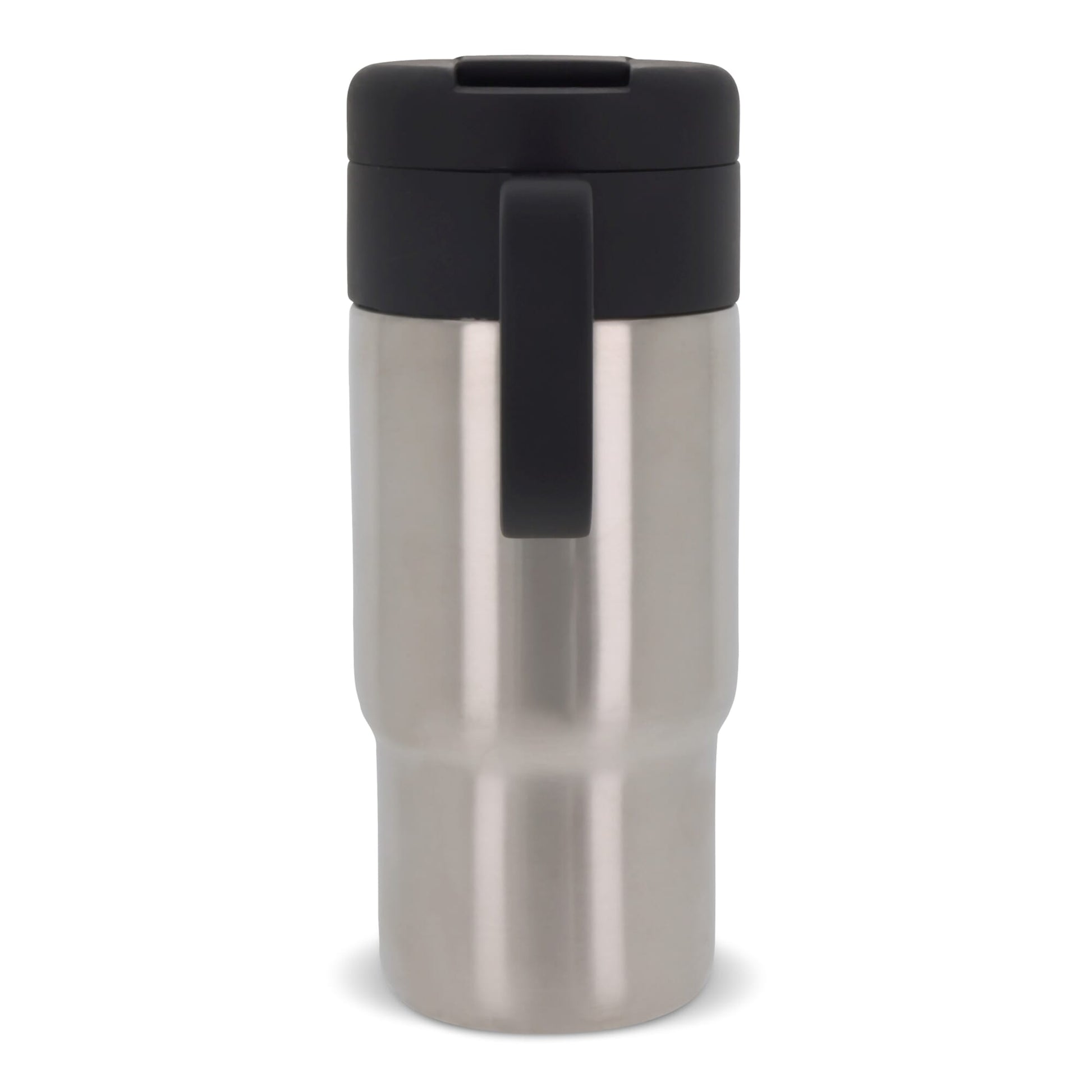 Isolierbecher Flow mit Griff 300ml