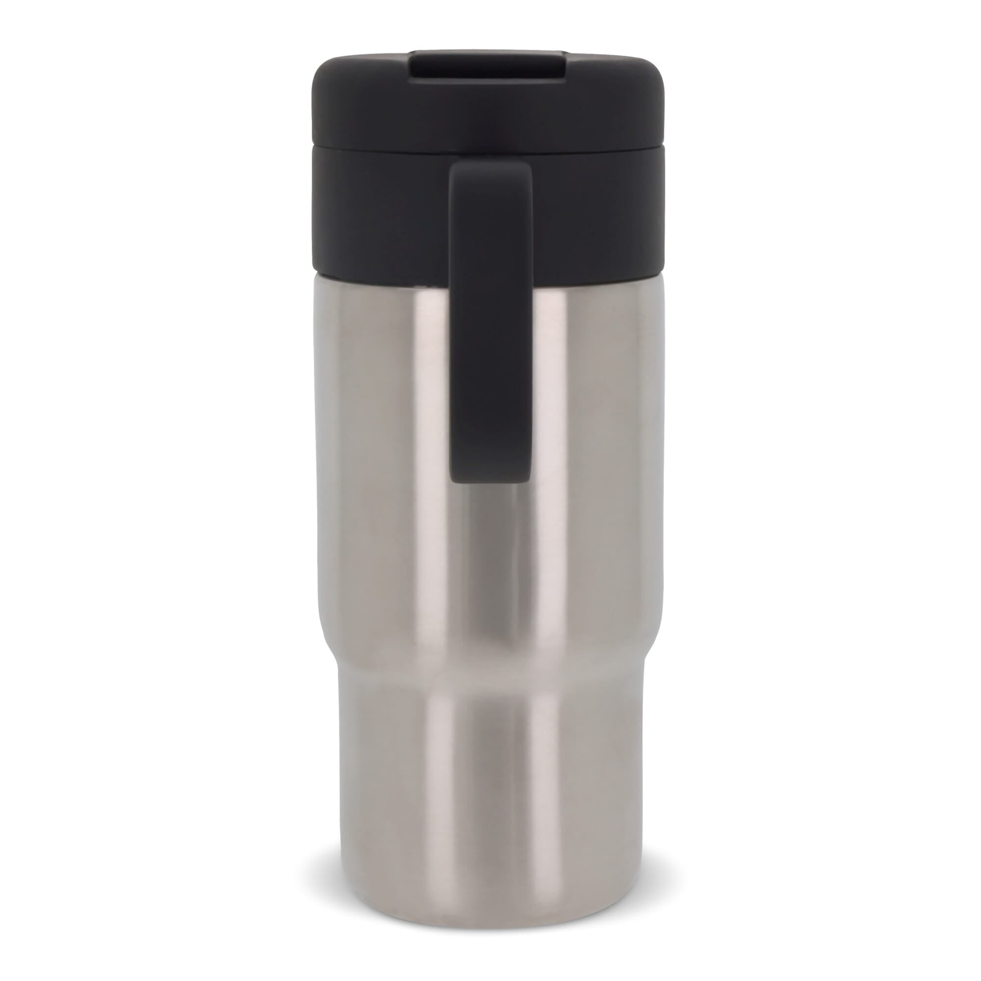 Isolierbecher Flow mit Griff 300ml