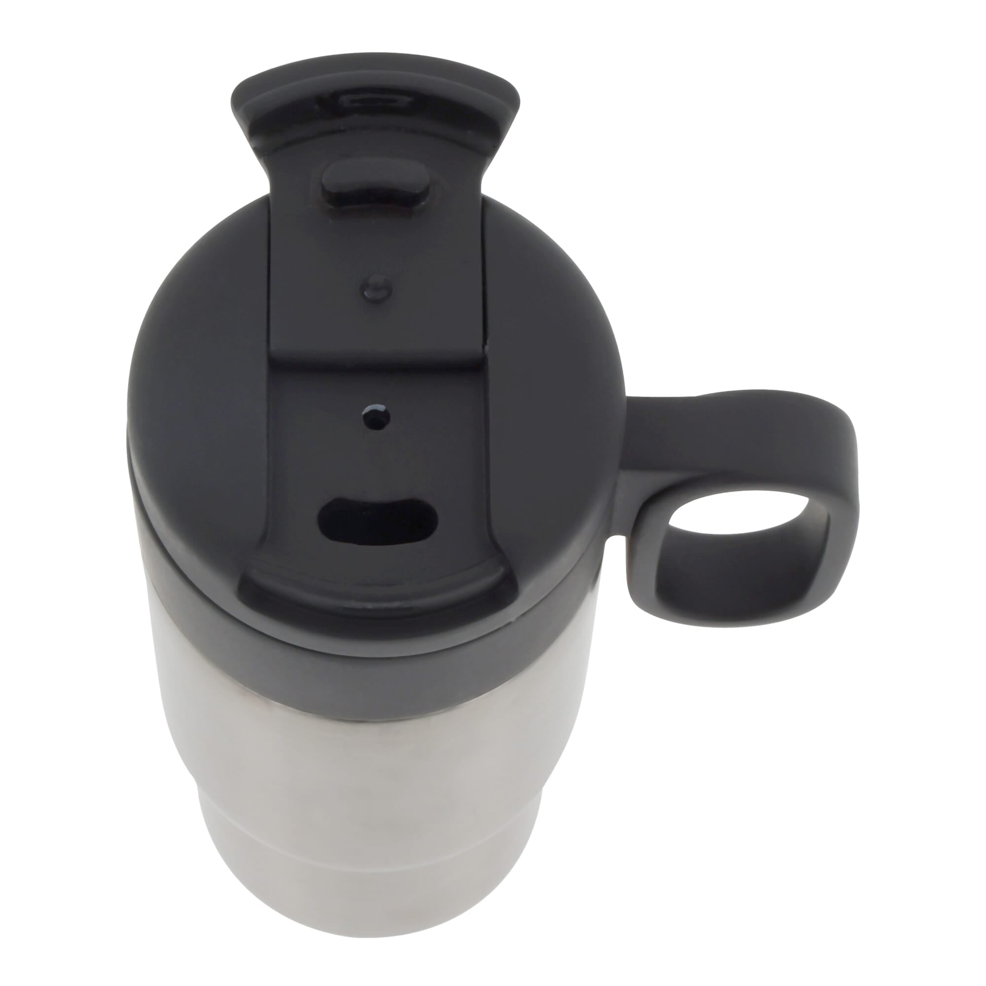 Isolierbecher Flow mit Griff 300ml