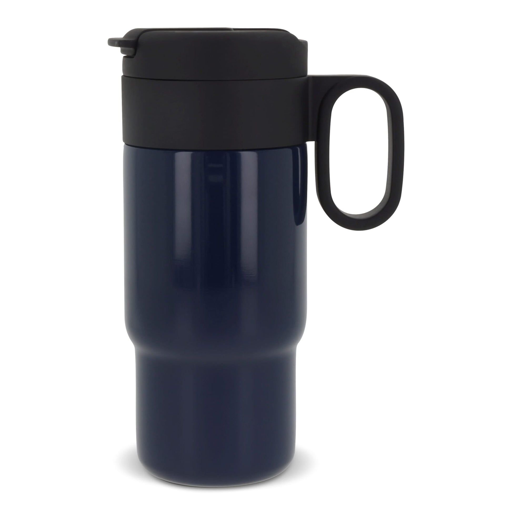 Isolierbecher Flow mit Griff 300ml