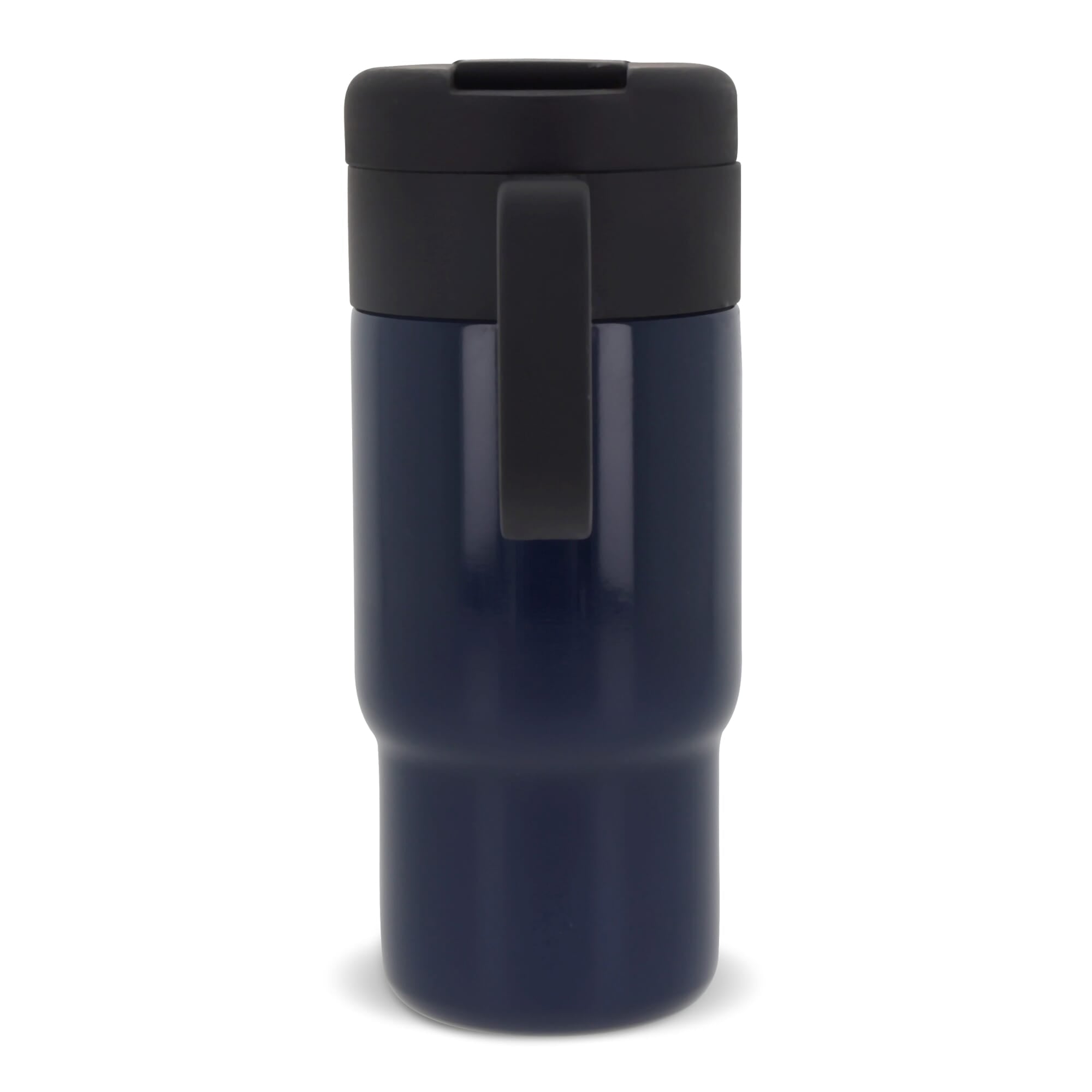 Isolierbecher Flow mit Griff 300ml