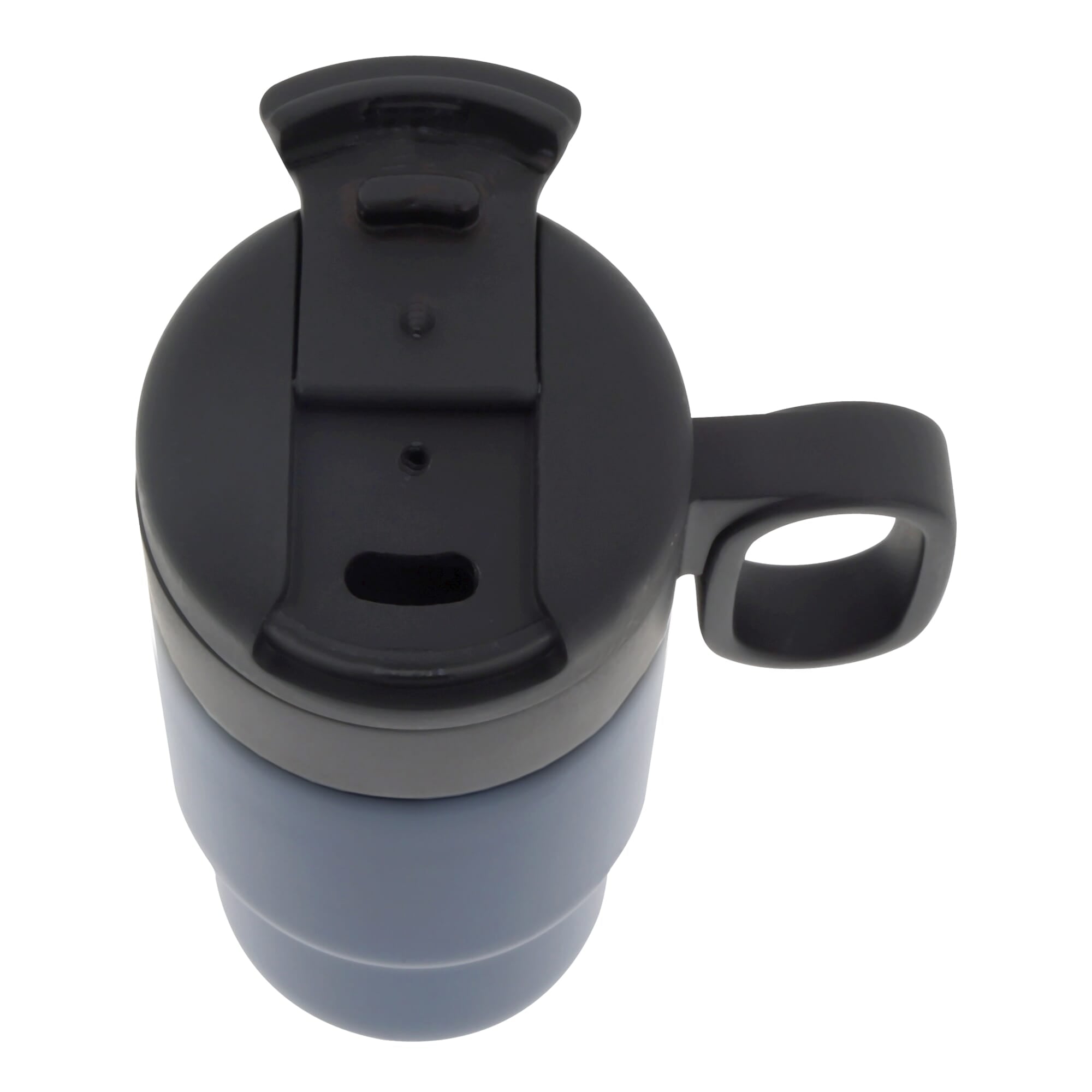 Isolierbecher Flow mit Griff 300ml