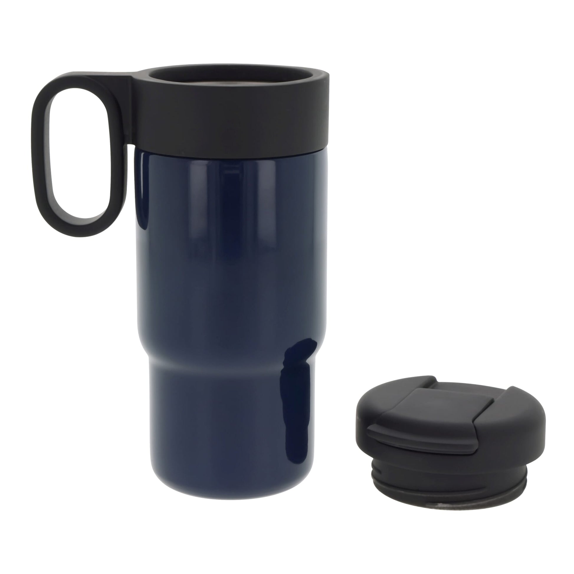 Isolierbecher Flow mit Griff 300ml
