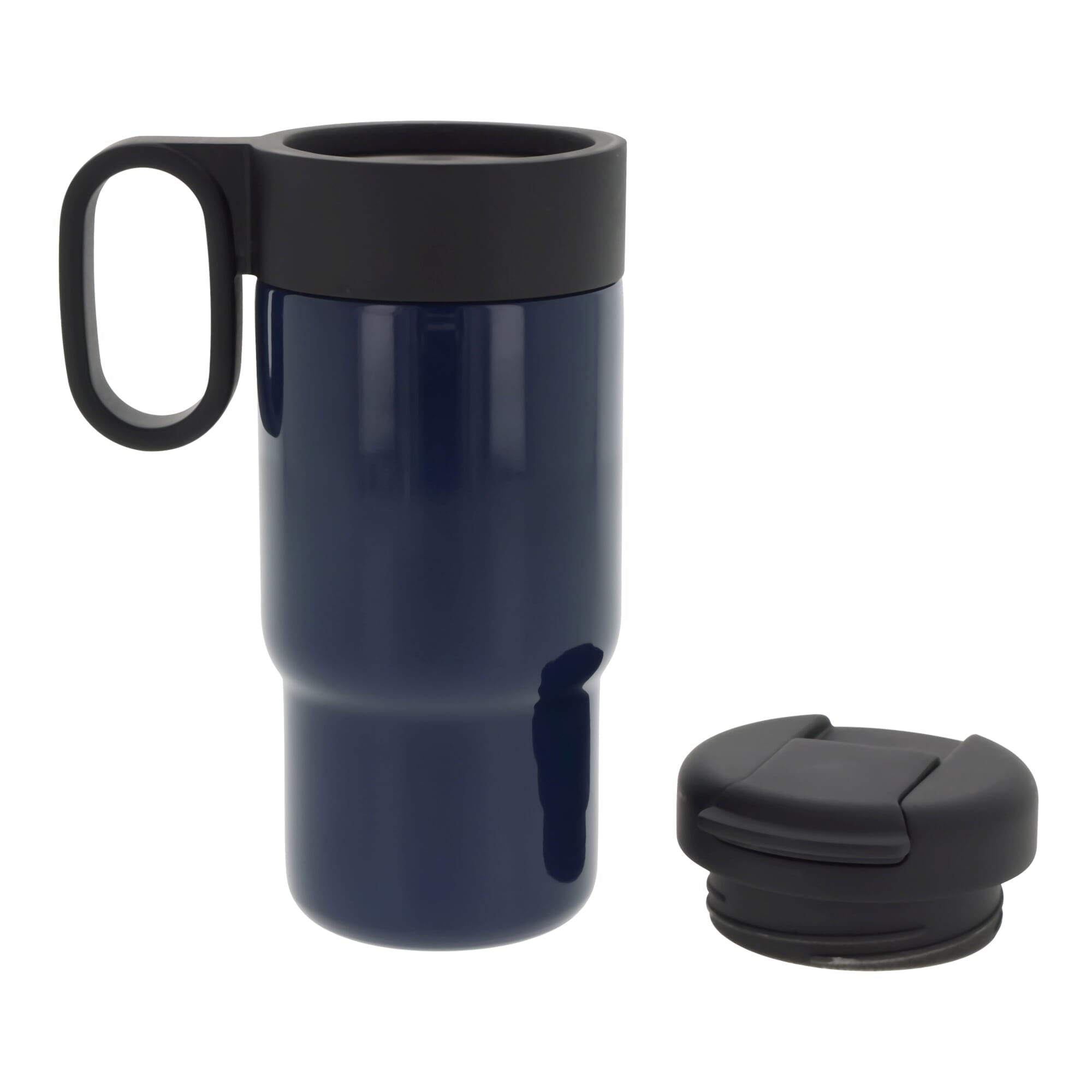 Isolierbecher Flow mit Griff 300ml