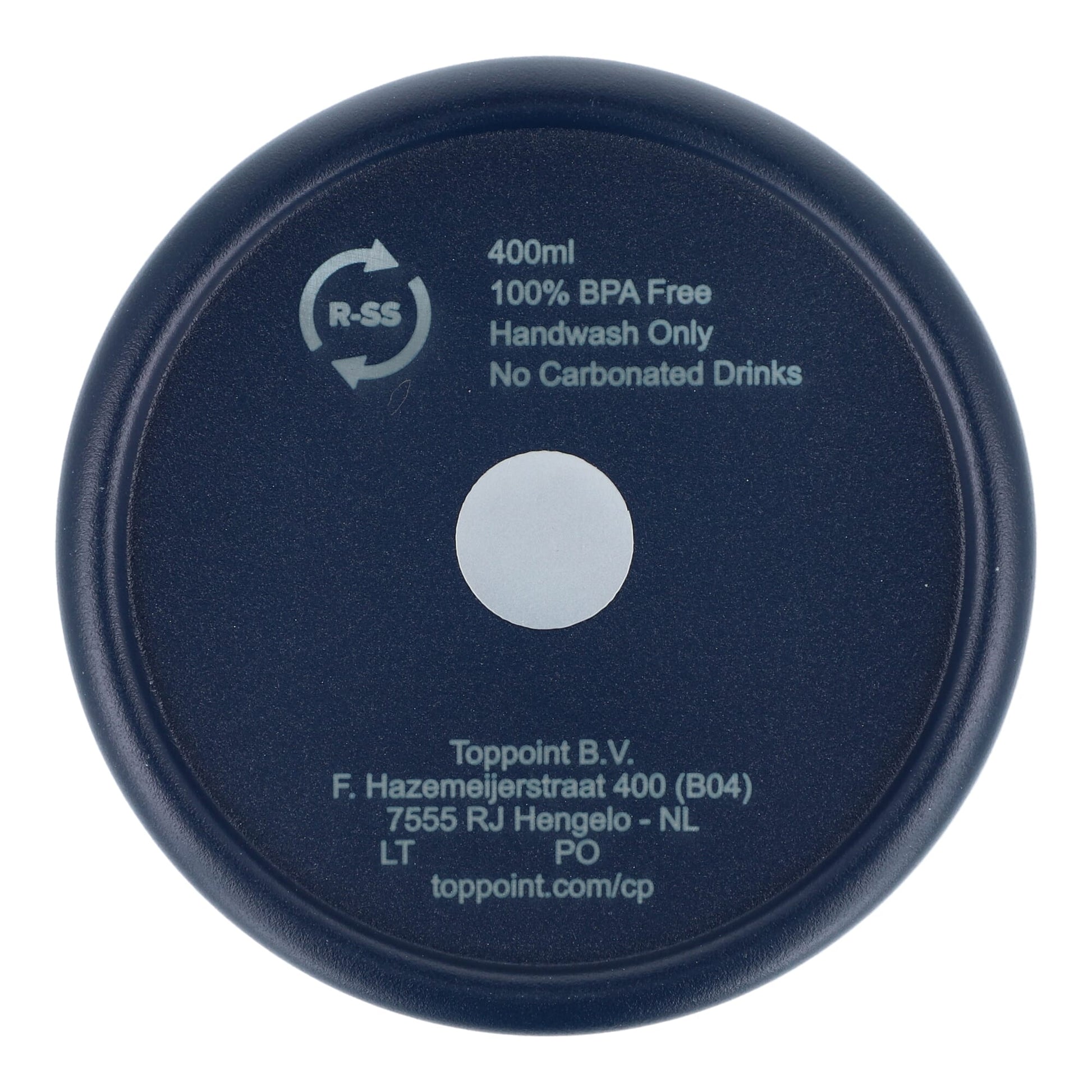 360 Shine Coffee-to-go-Isolierbecher, 400 ml