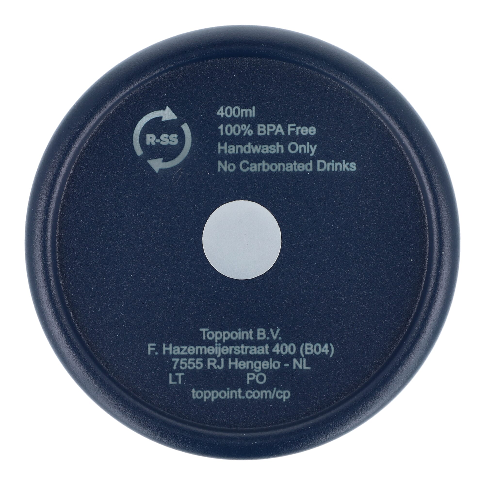 360 Shine Coffee-to-go-Isolierbecher, 400 ml