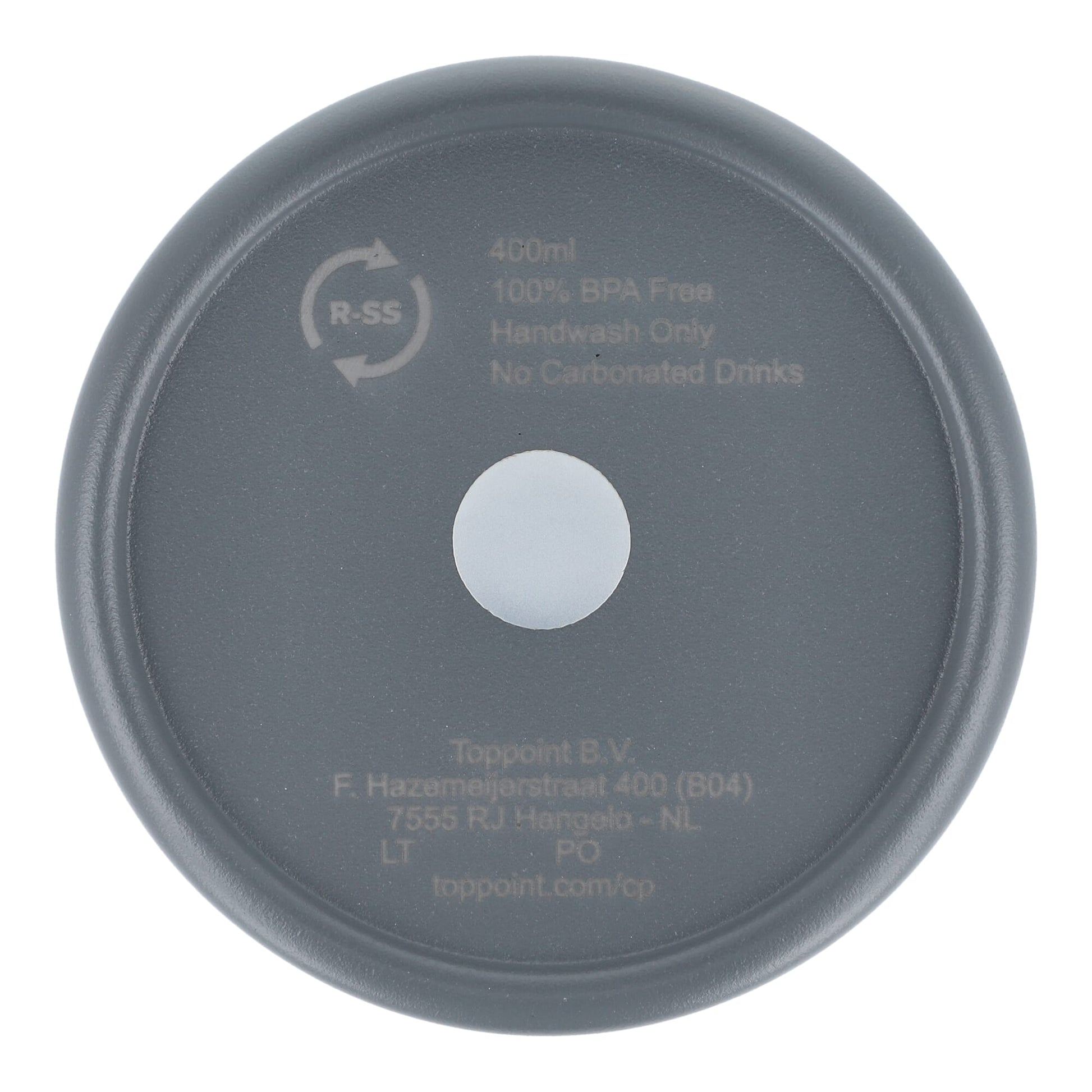 360 Shine Coffee-to-go-Isolierbecher, 400 ml