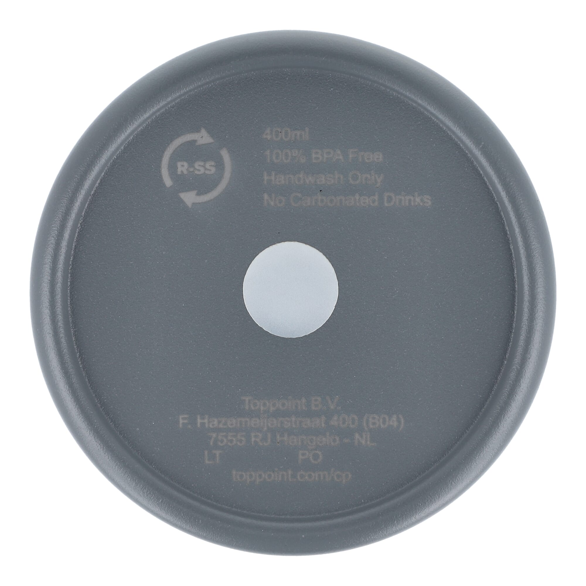 360 Shine Coffee-to-go-Isolierbecher, 400 ml