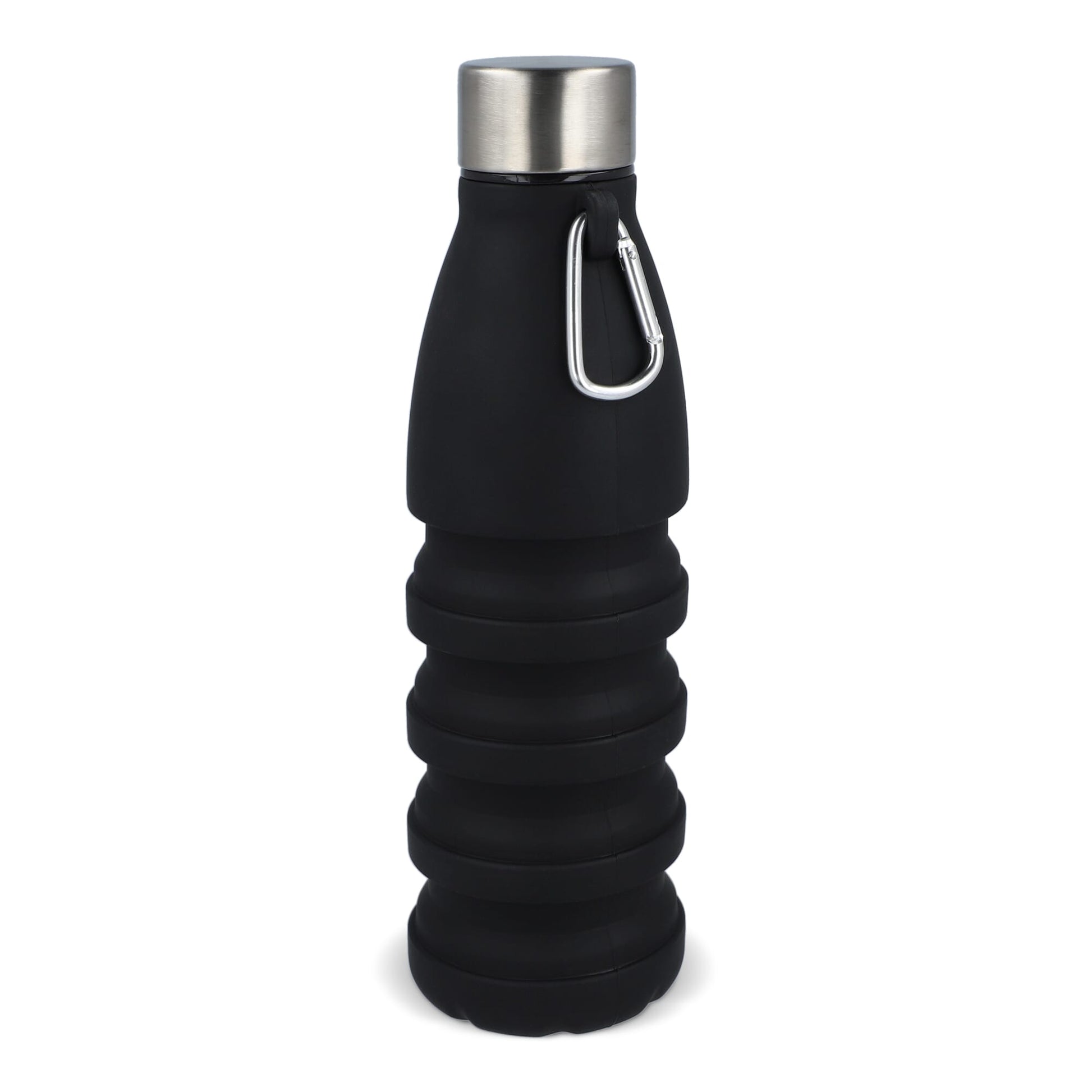 Faltbare Wasserflasche 550 ml