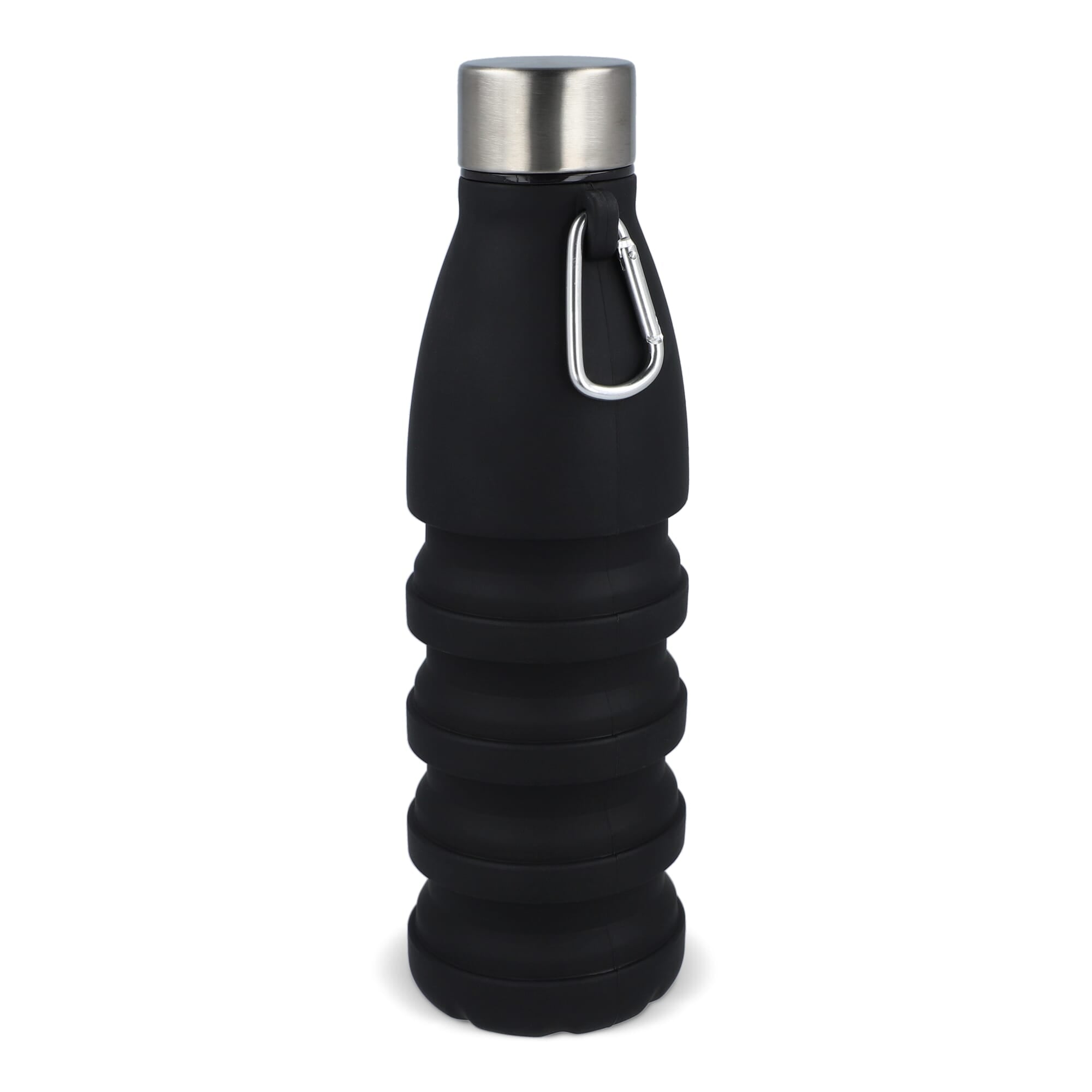 Faltbare Wasserflasche 550 ml