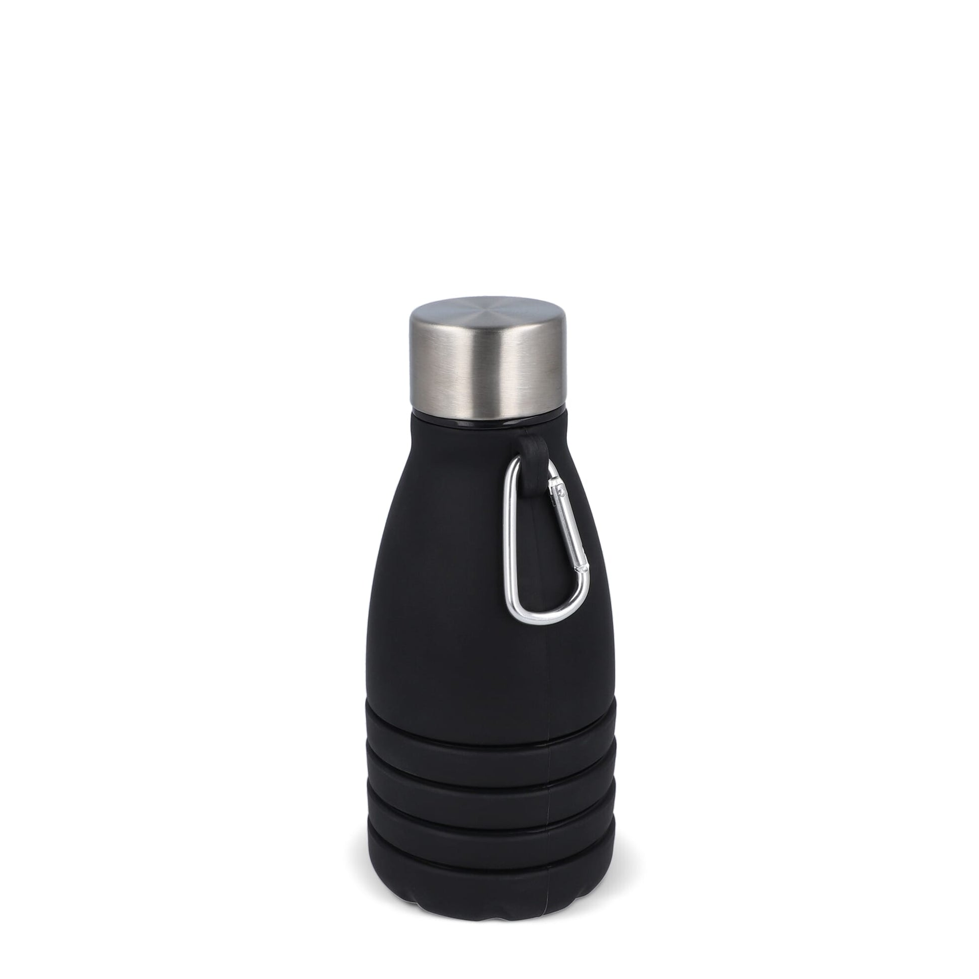 Faltbare Wasserflasche 550 ml