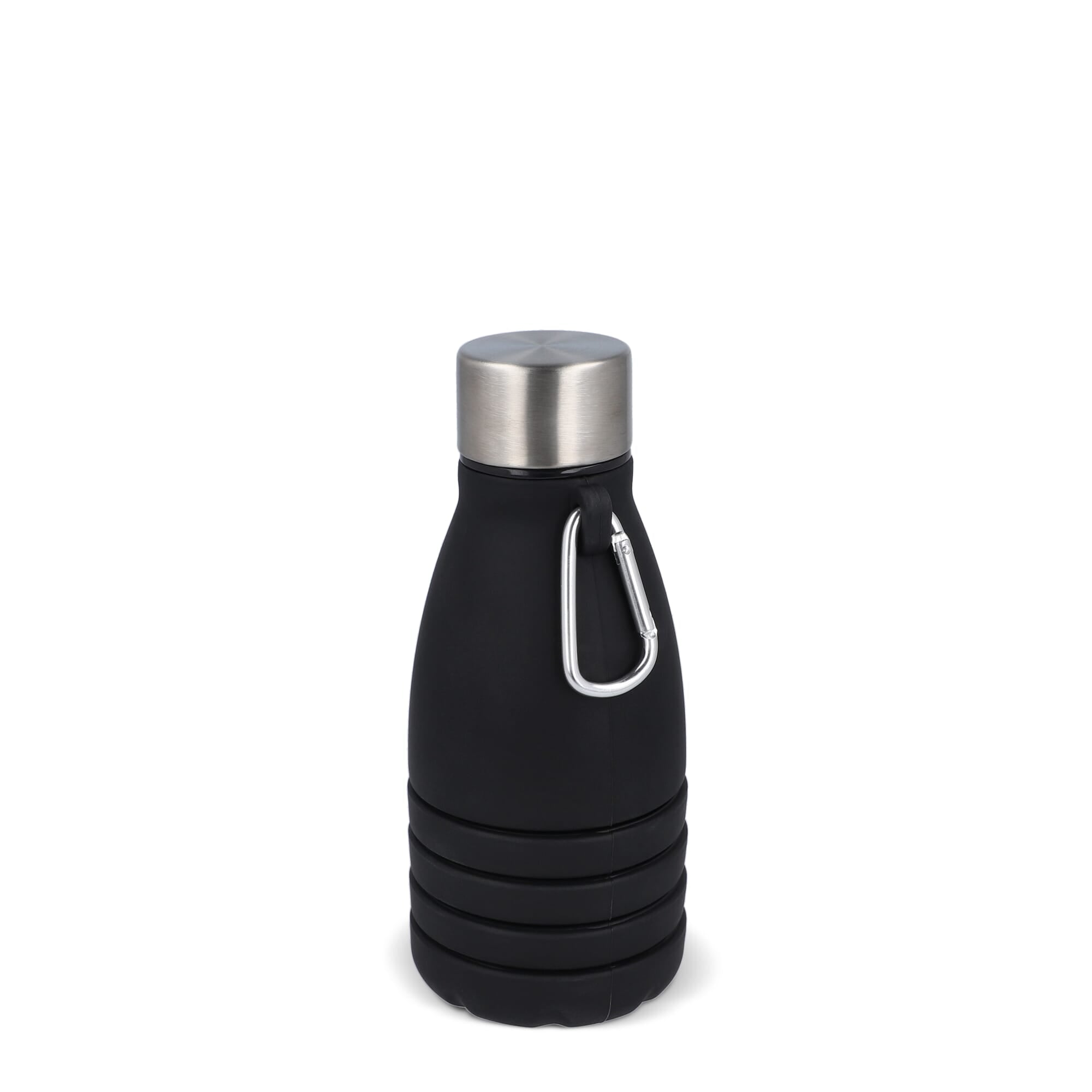 Faltbare Wasserflasche 550 ml