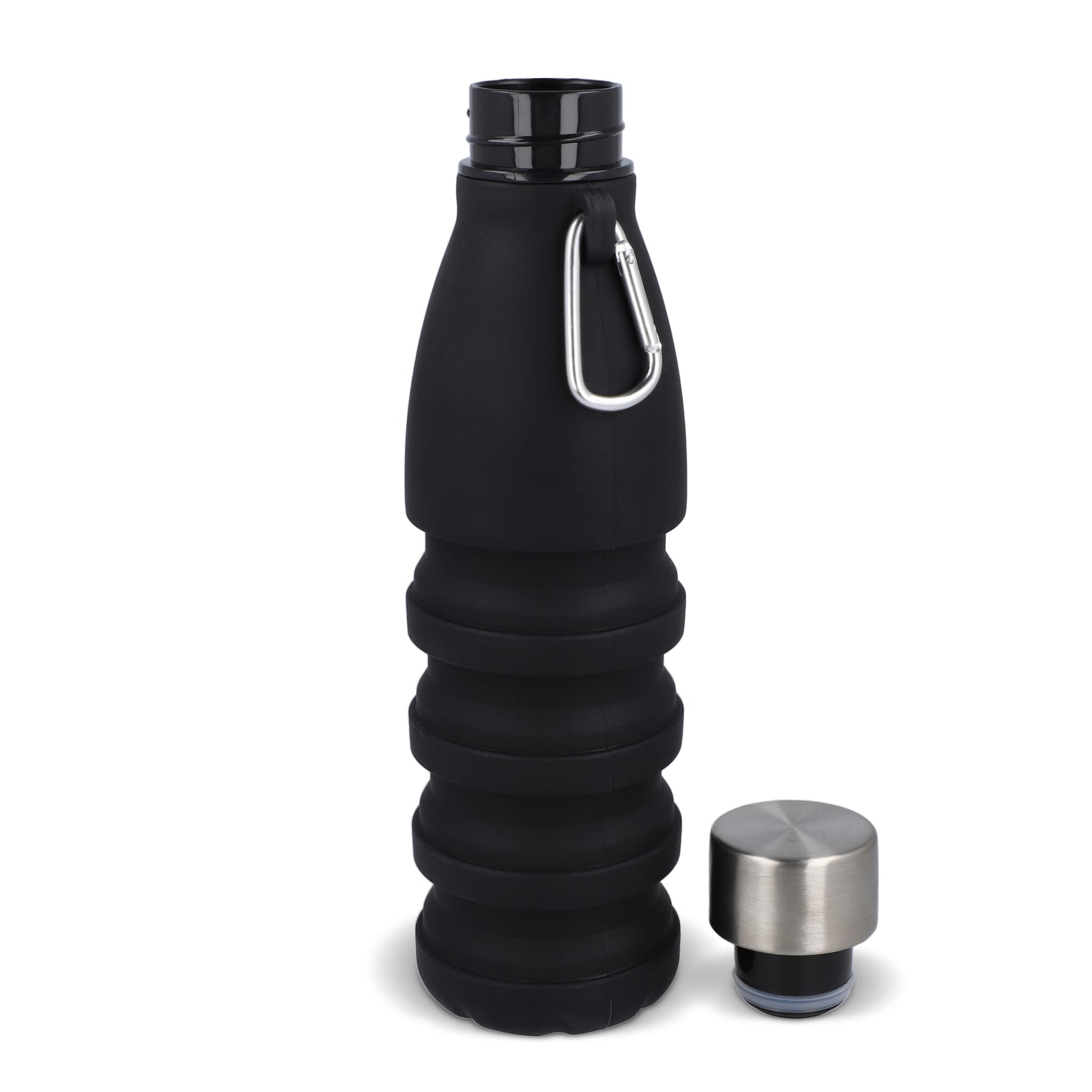 Faltbare Wasserflasche 550 ml