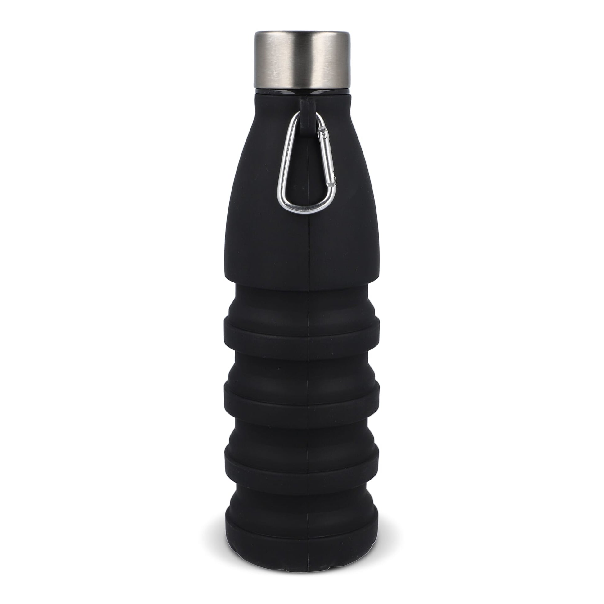 Faltbare Wasserflasche 550 ml