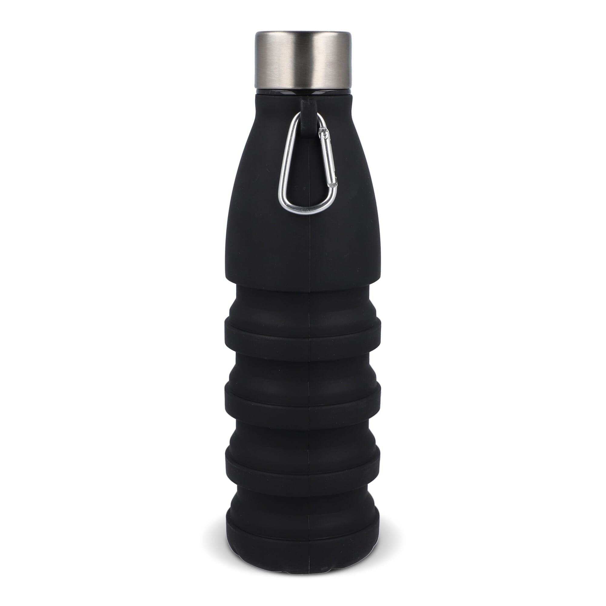 Faltbare Wasserflasche 550 ml