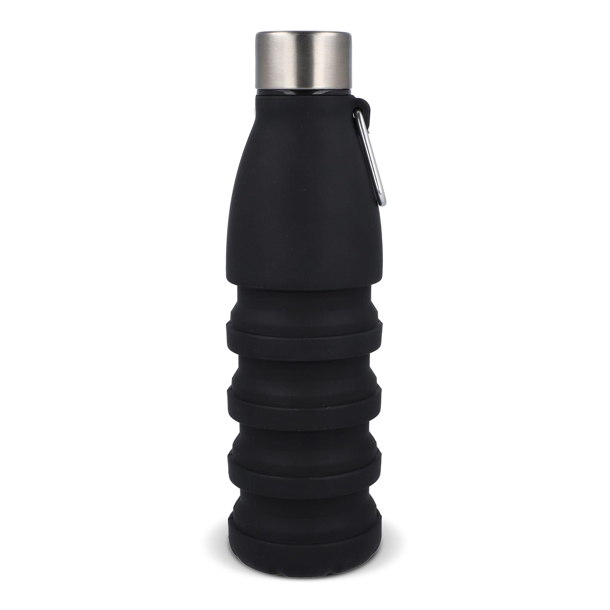 Faltbare Wasserflasche 550 ml