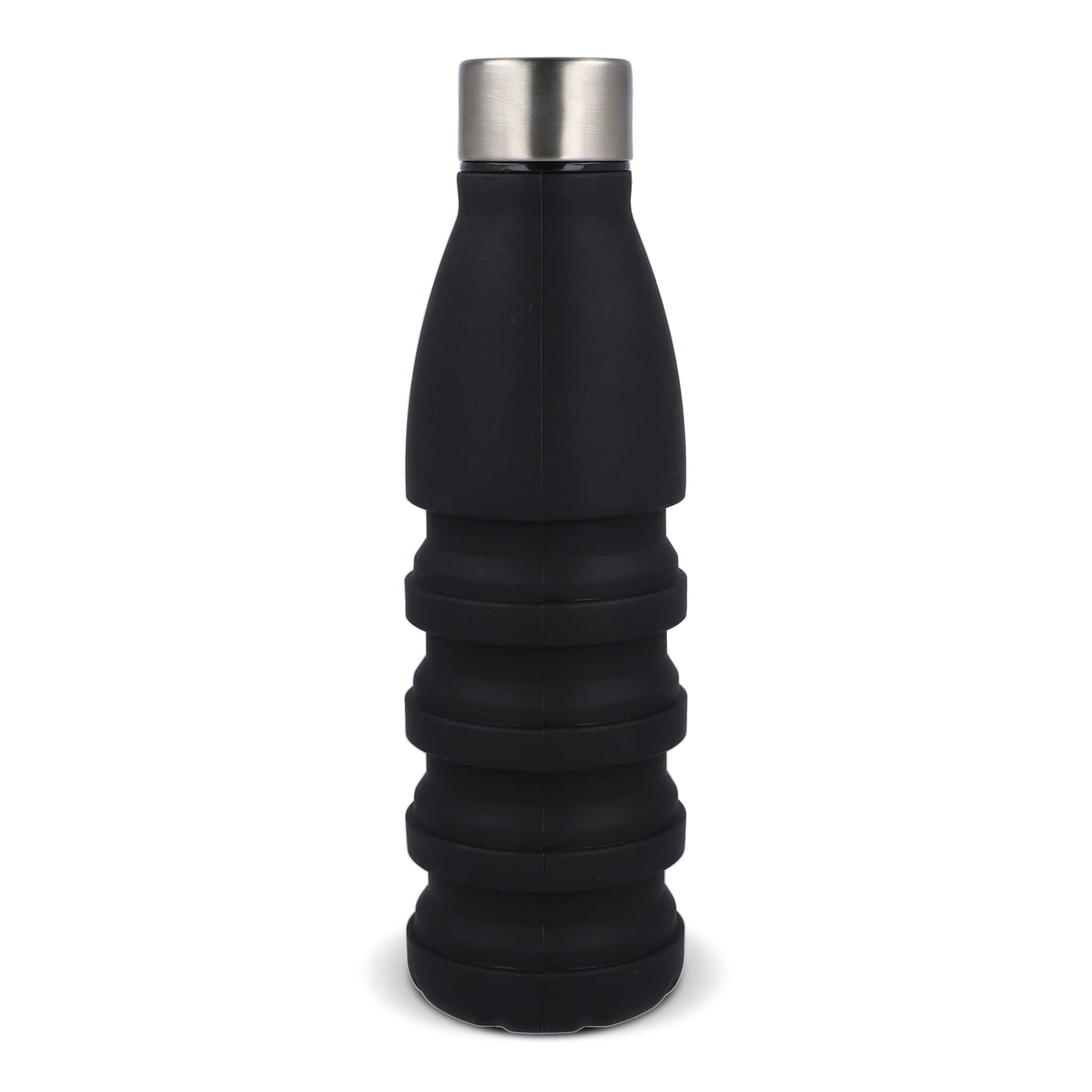 Faltbare Wasserflasche 550 ml