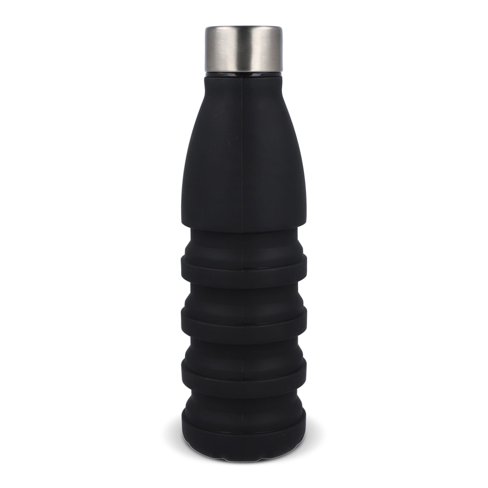 Faltbare Wasserflasche 550 ml