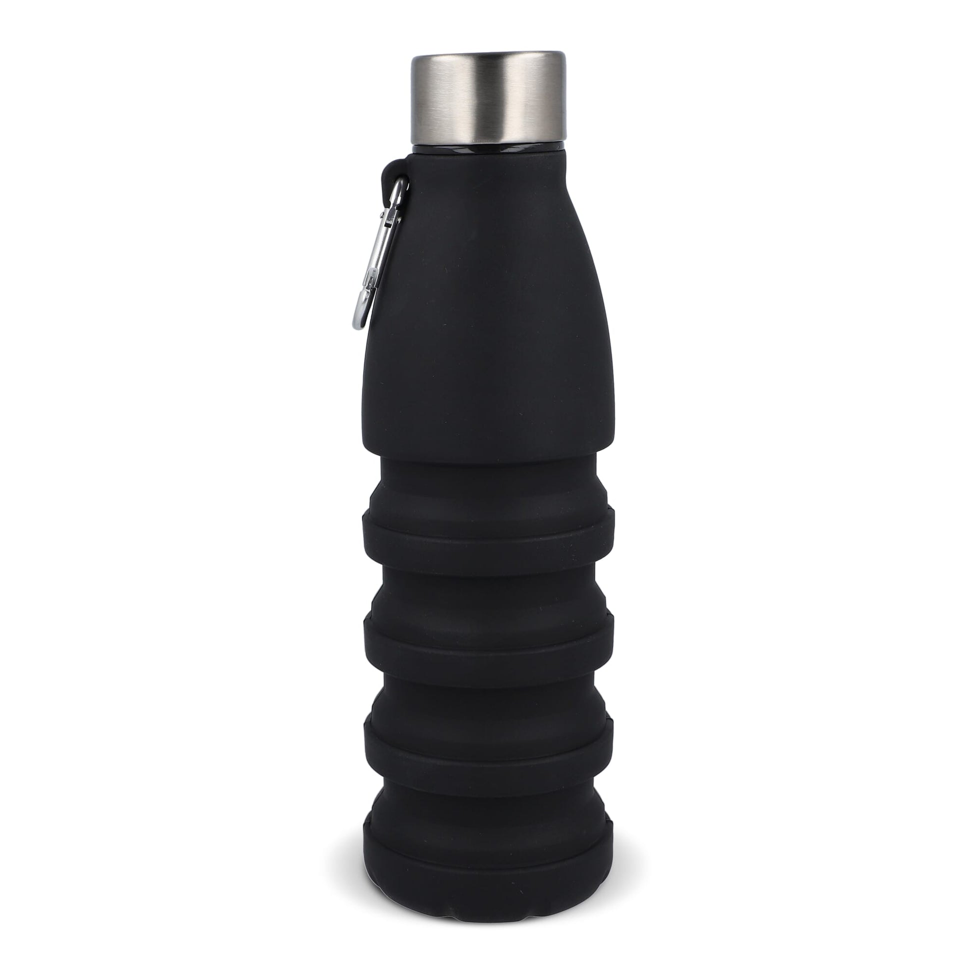 Faltbare Wasserflasche 550 ml