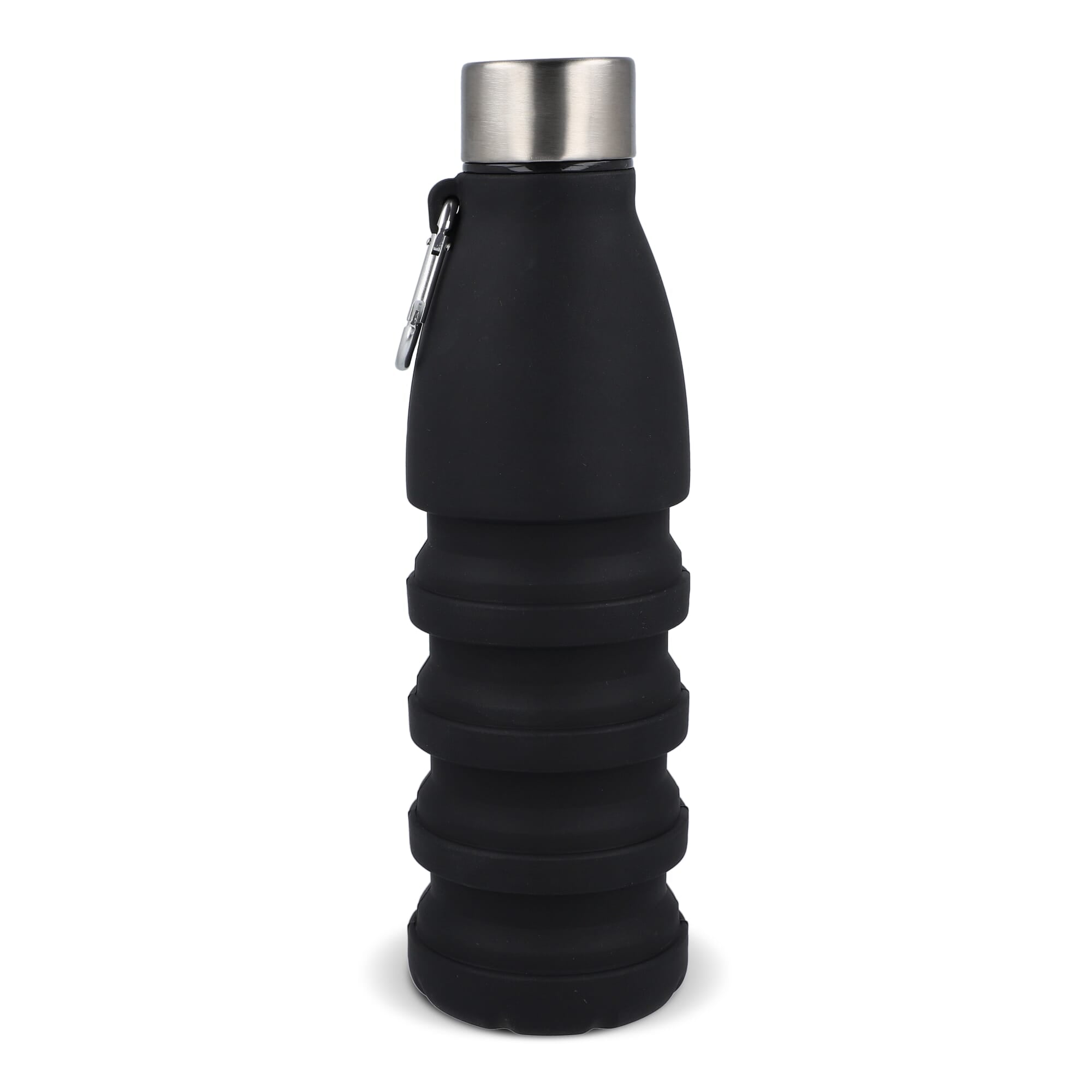 Faltbare Wasserflasche 550 ml