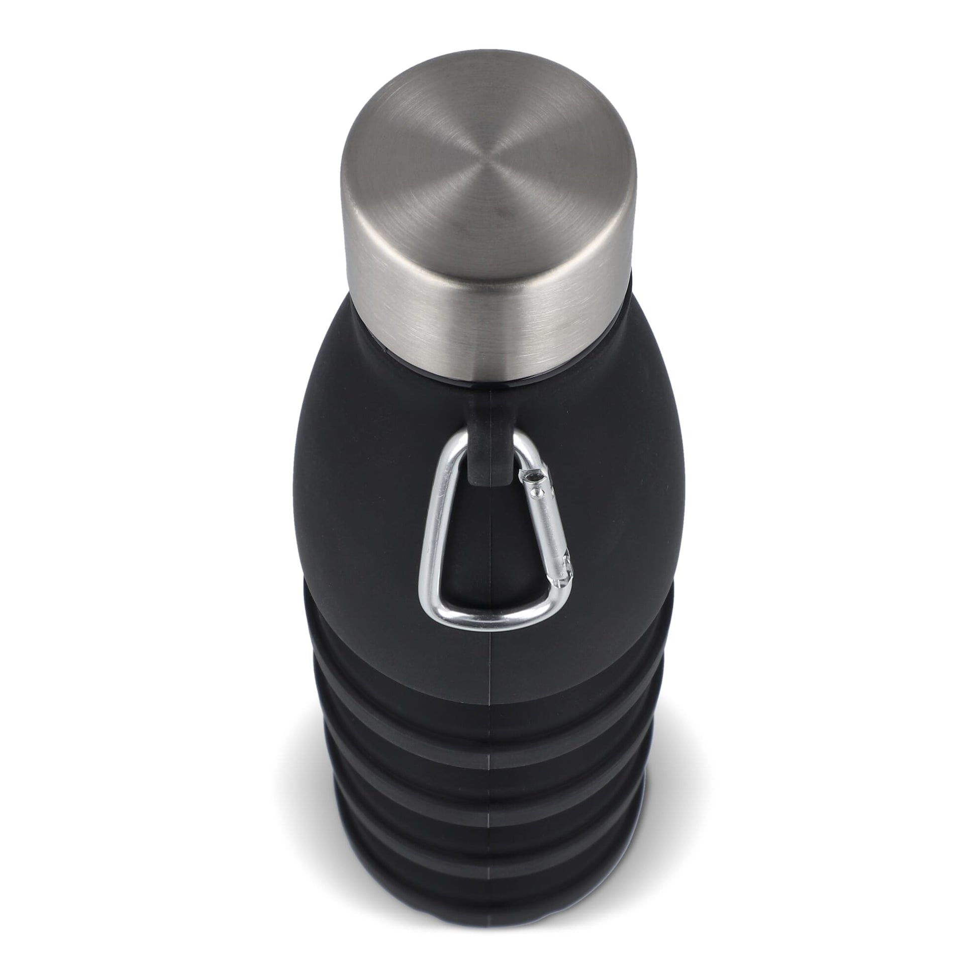 Faltbare Wasserflasche 550 ml