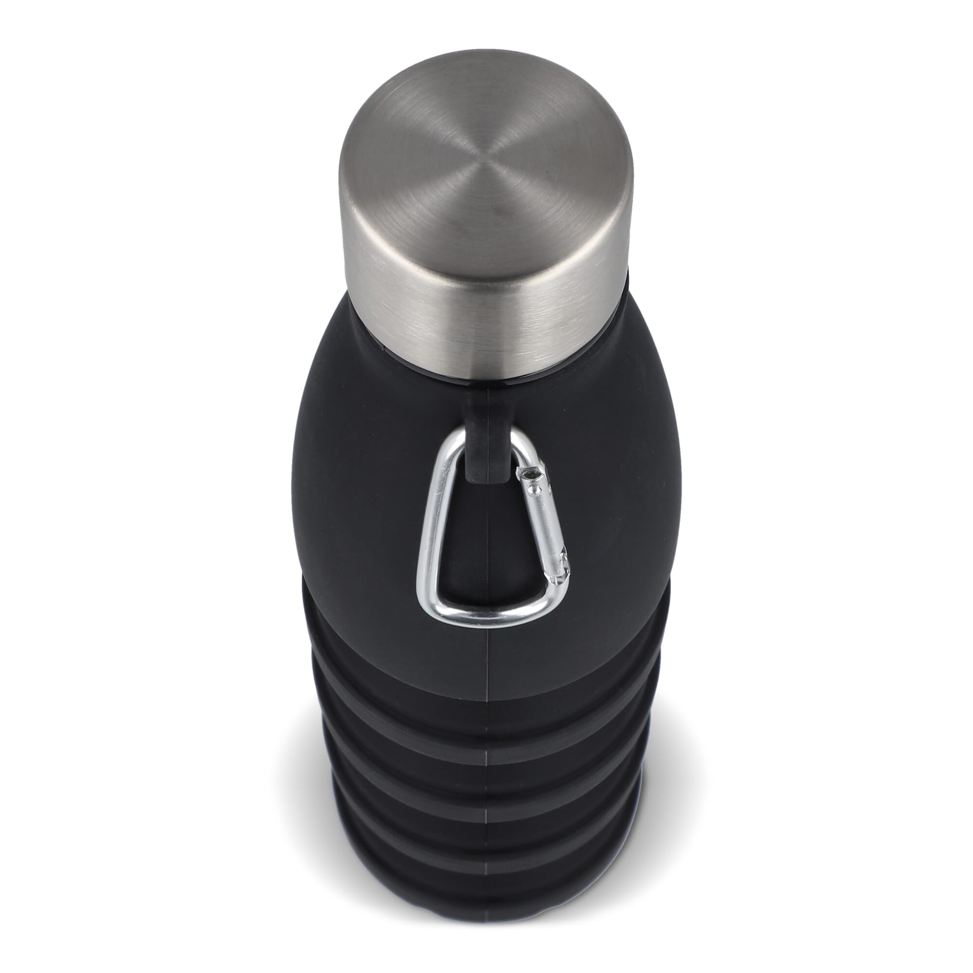 Faltbare Wasserflasche 550 ml