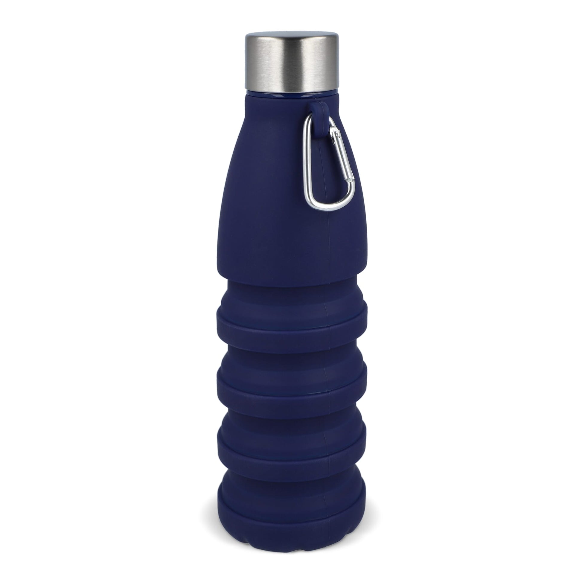 Faltbare Wasserflasche 550 ml