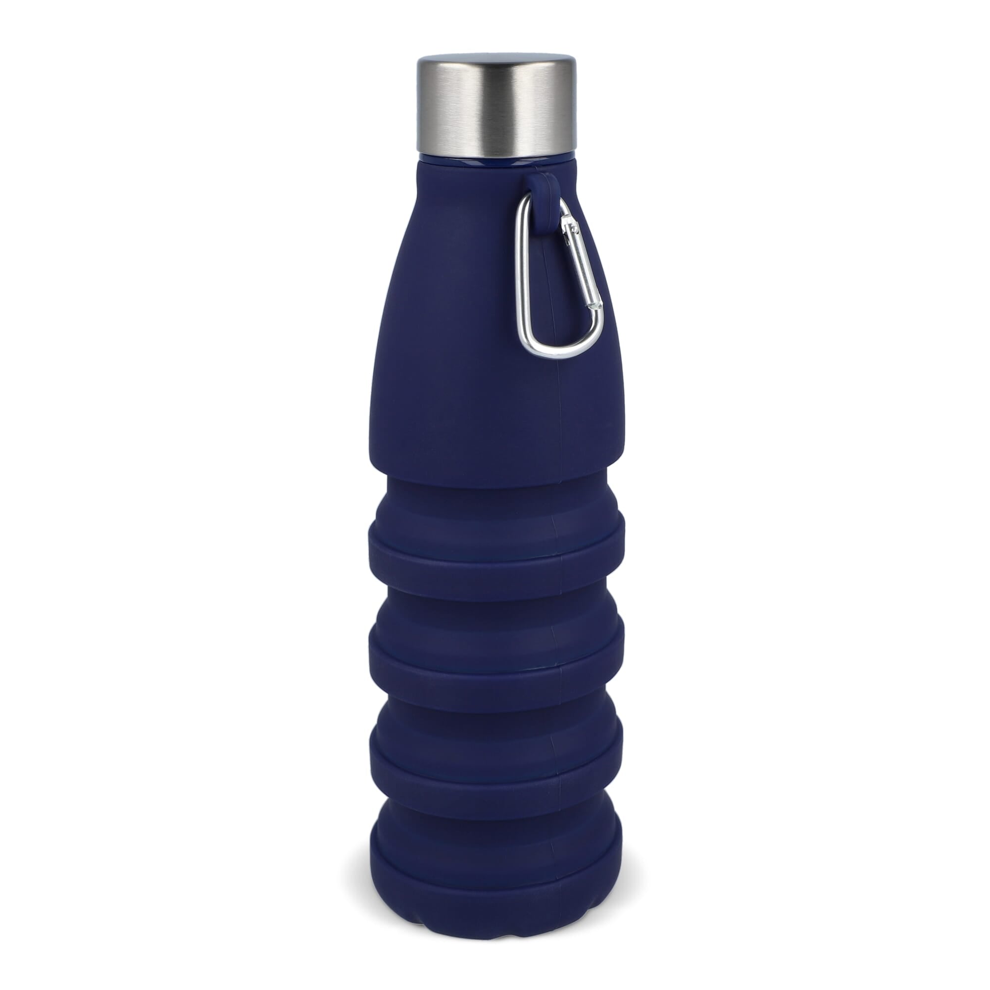 Faltbare Wasserflasche 550 ml