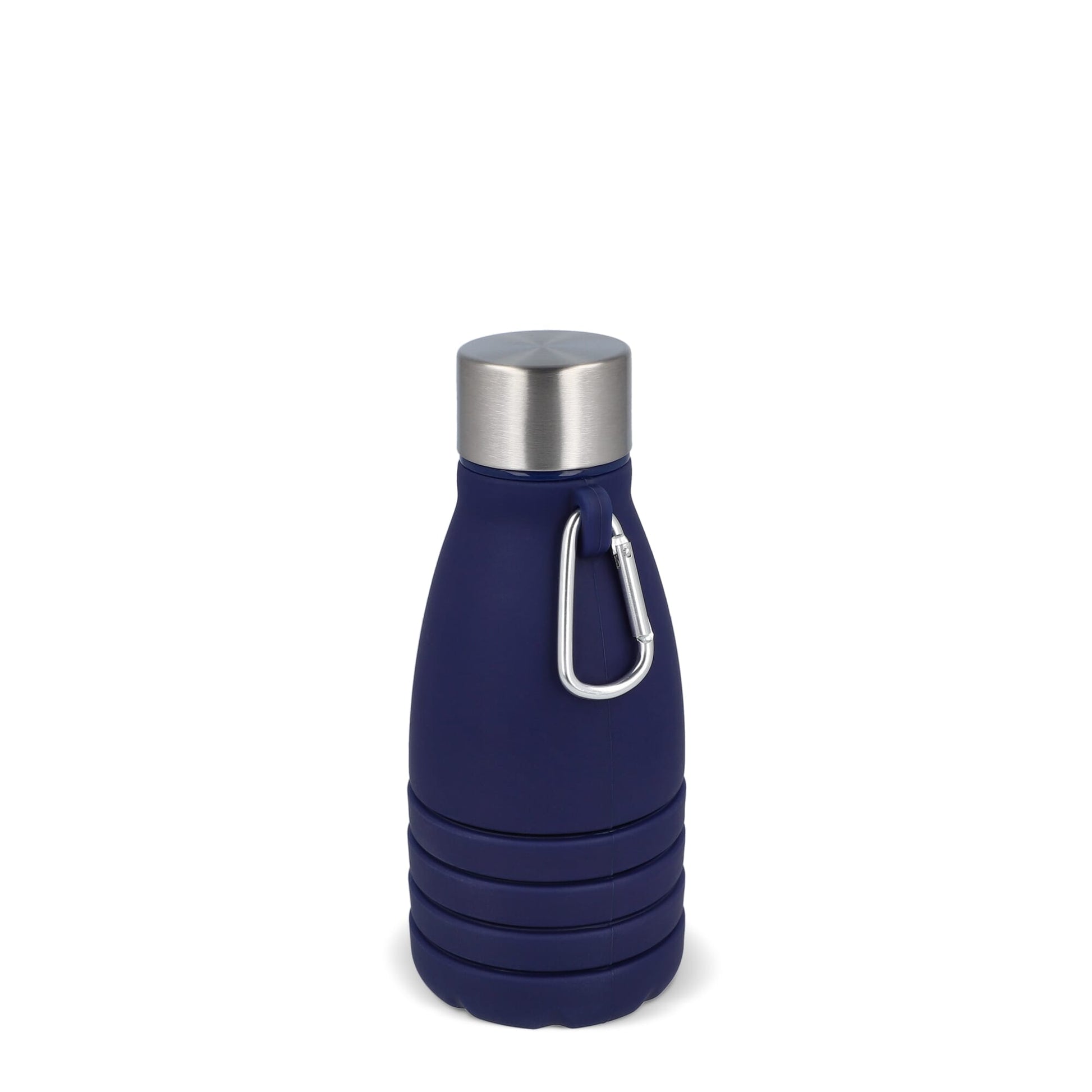 Faltbare Wasserflasche 550 ml