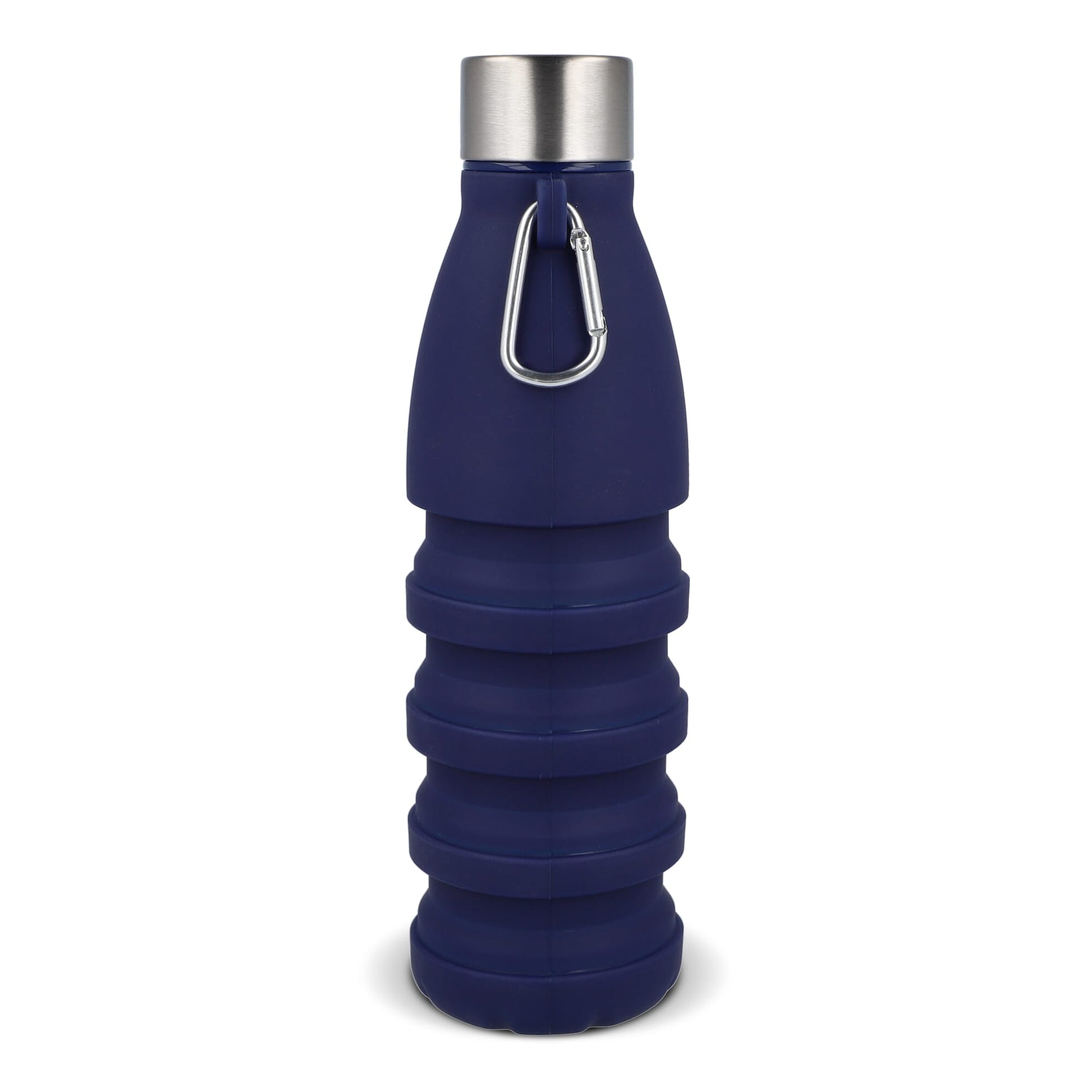 Faltbare Wasserflasche 550 ml