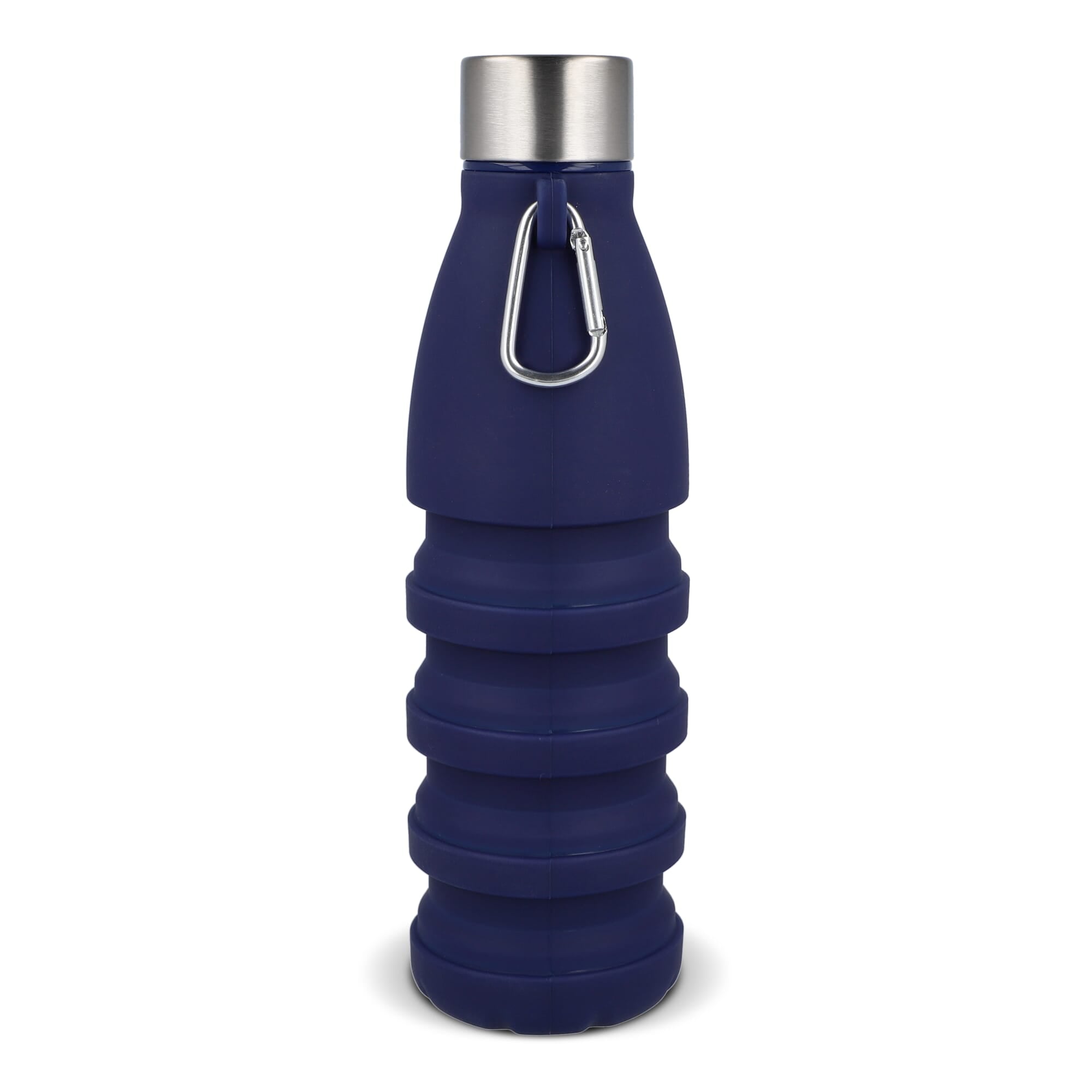 Faltbare Wasserflasche 550 ml