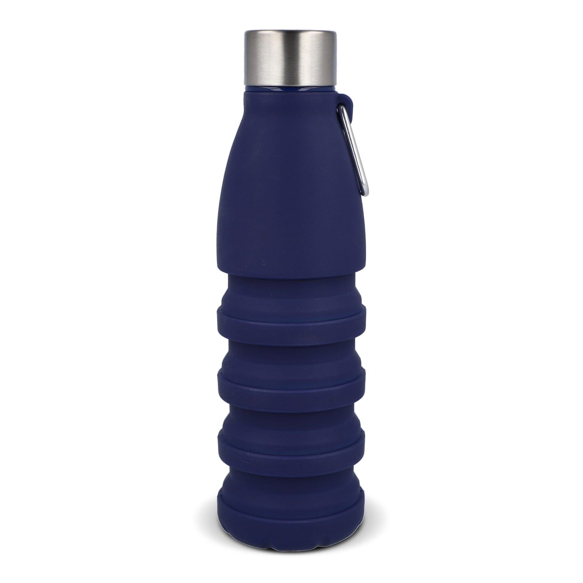 Faltbare Wasserflasche 550 ml