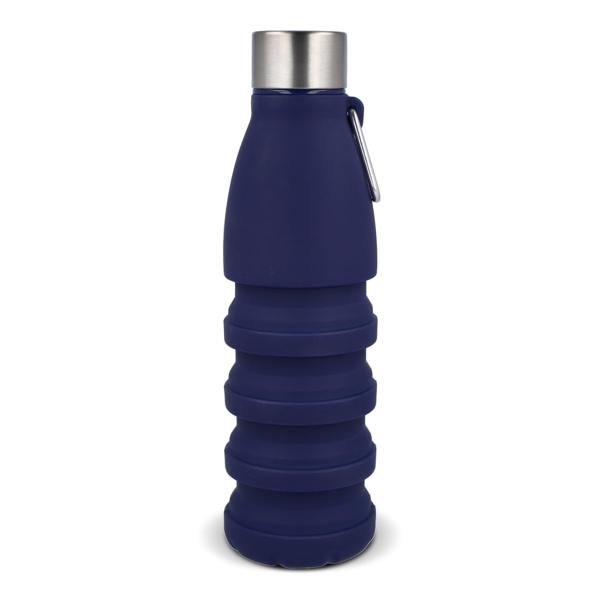 Faltbare Wasserflasche 550 ml