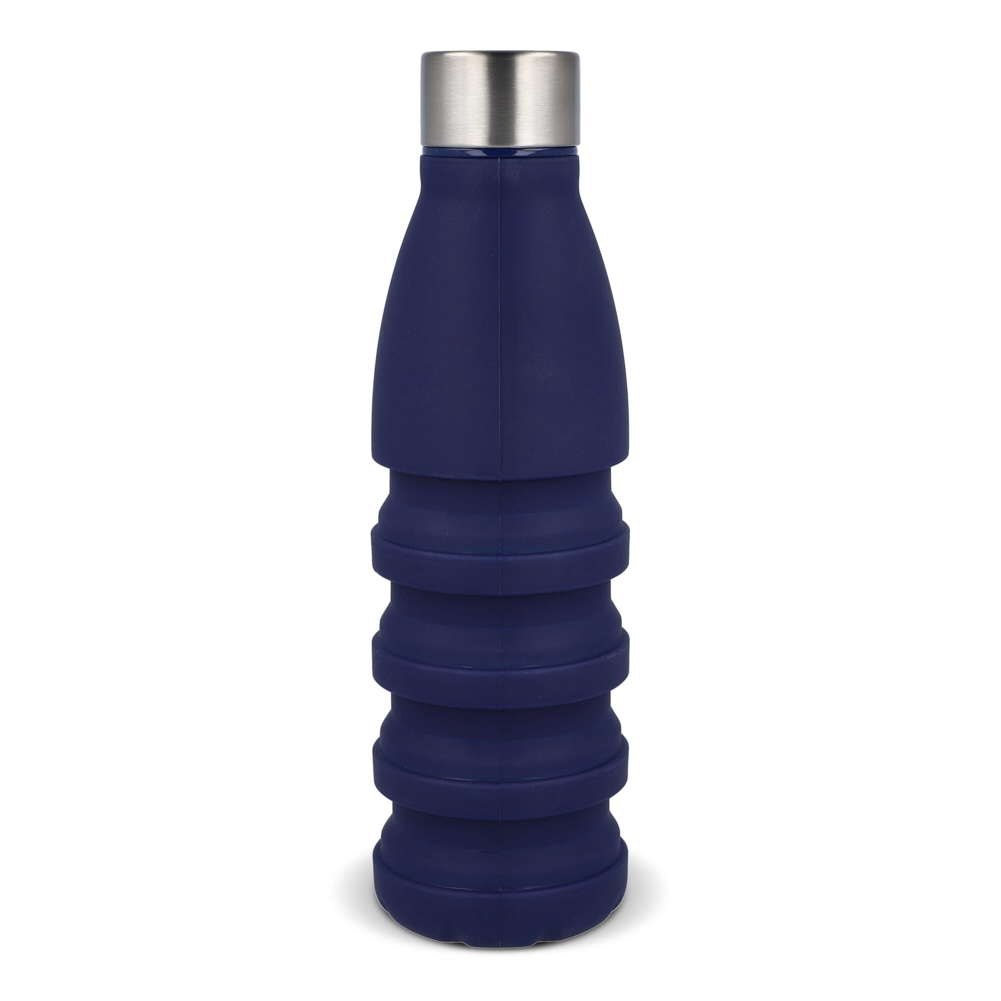 Faltbare Wasserflasche 550 ml